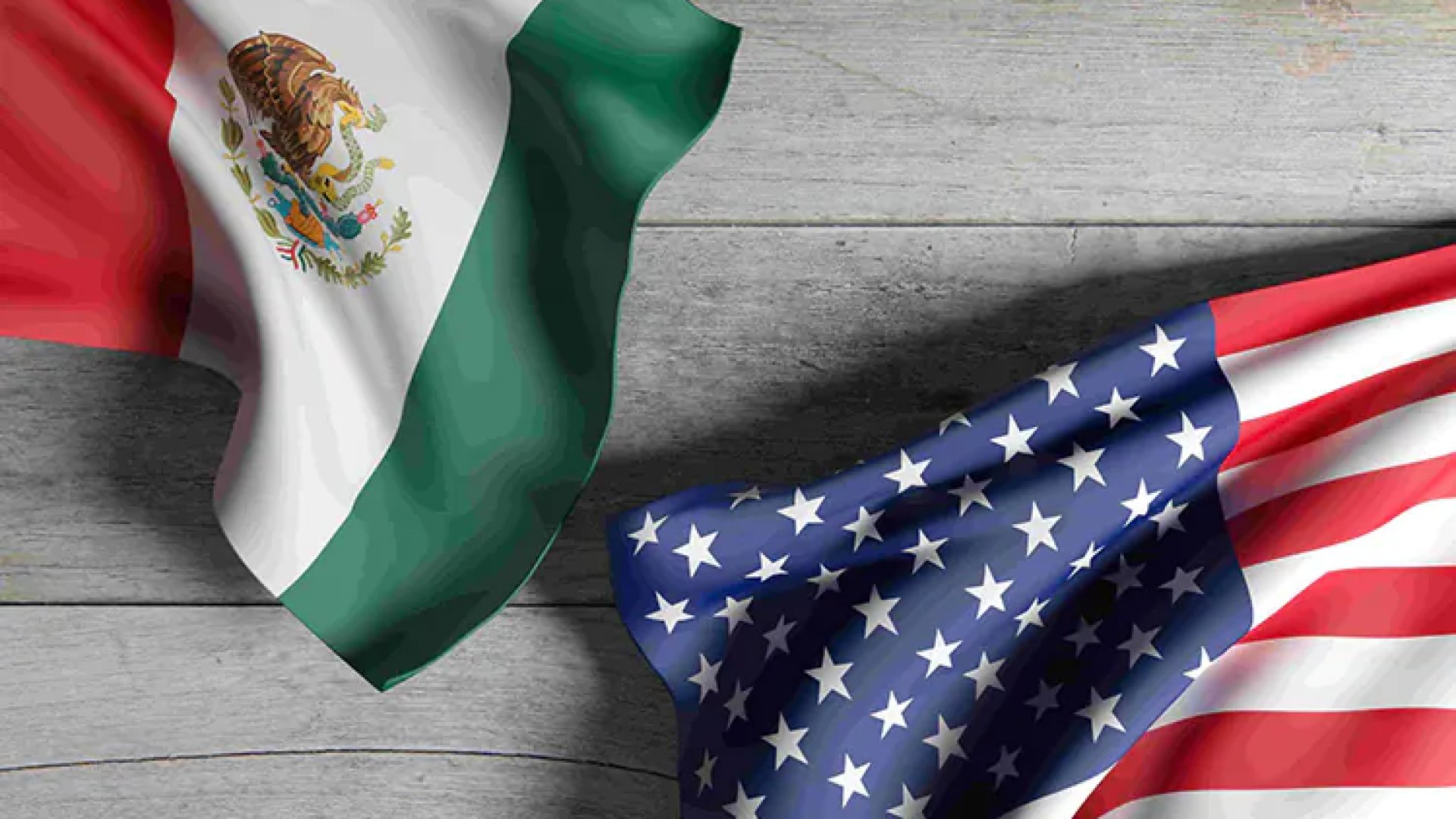 EU no ha dado ni un dólar de ayuda a México: AMLO