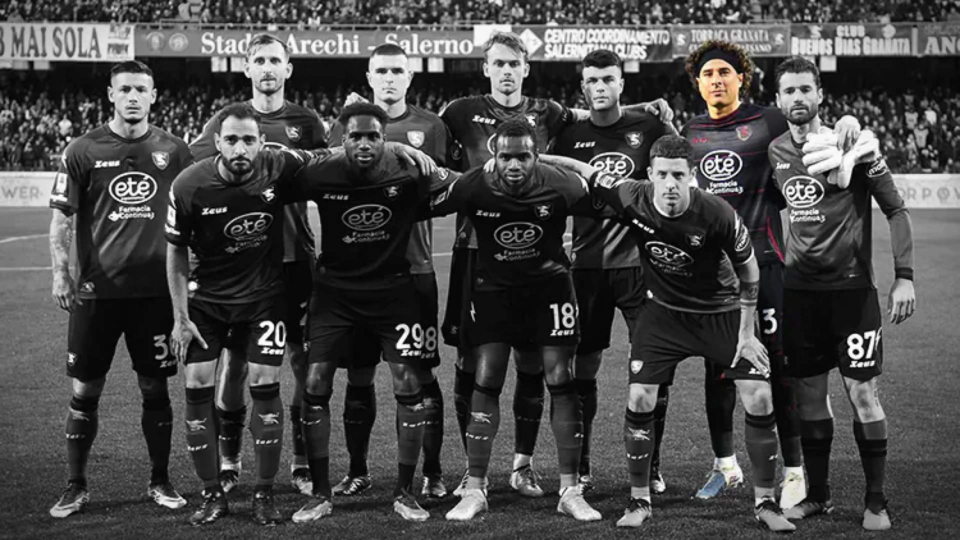 Salernitana y Memo Ochoa le ponen último clavo al ataúd: descienden a la Serie B