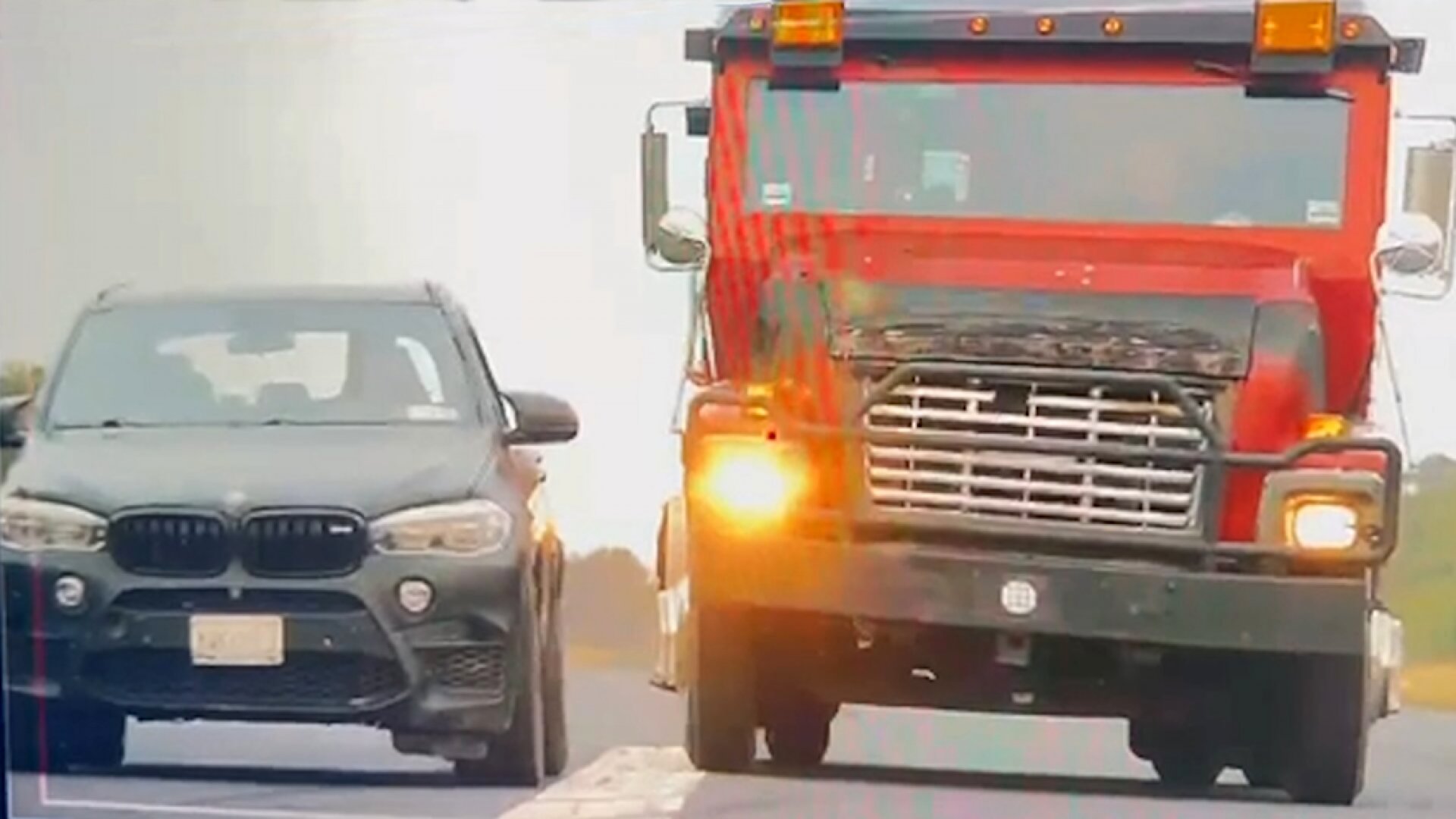 Accidente en set de ‘The Pickup’ deja ocho heridos en escena de acción