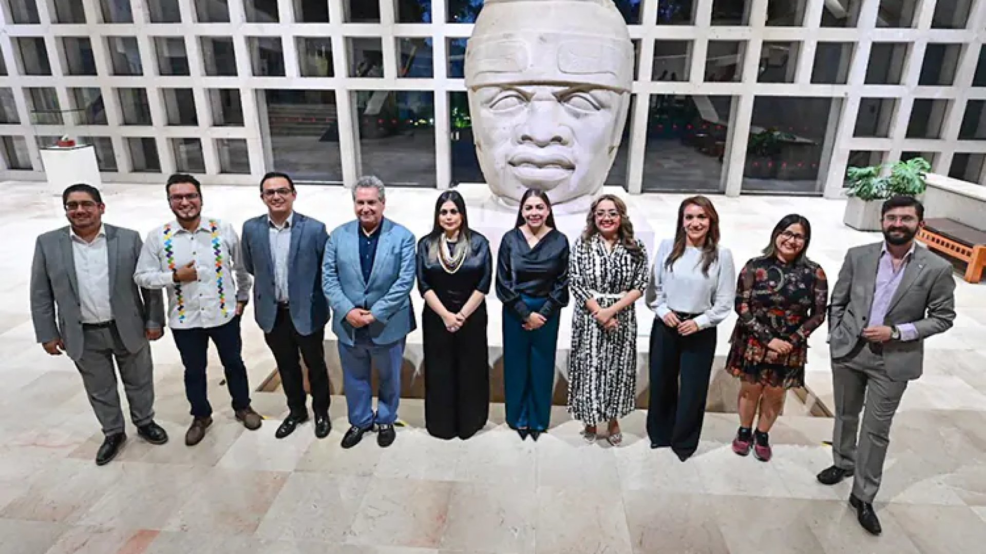 OPLE Veracruz está listo para primer debate a la Gubernatura