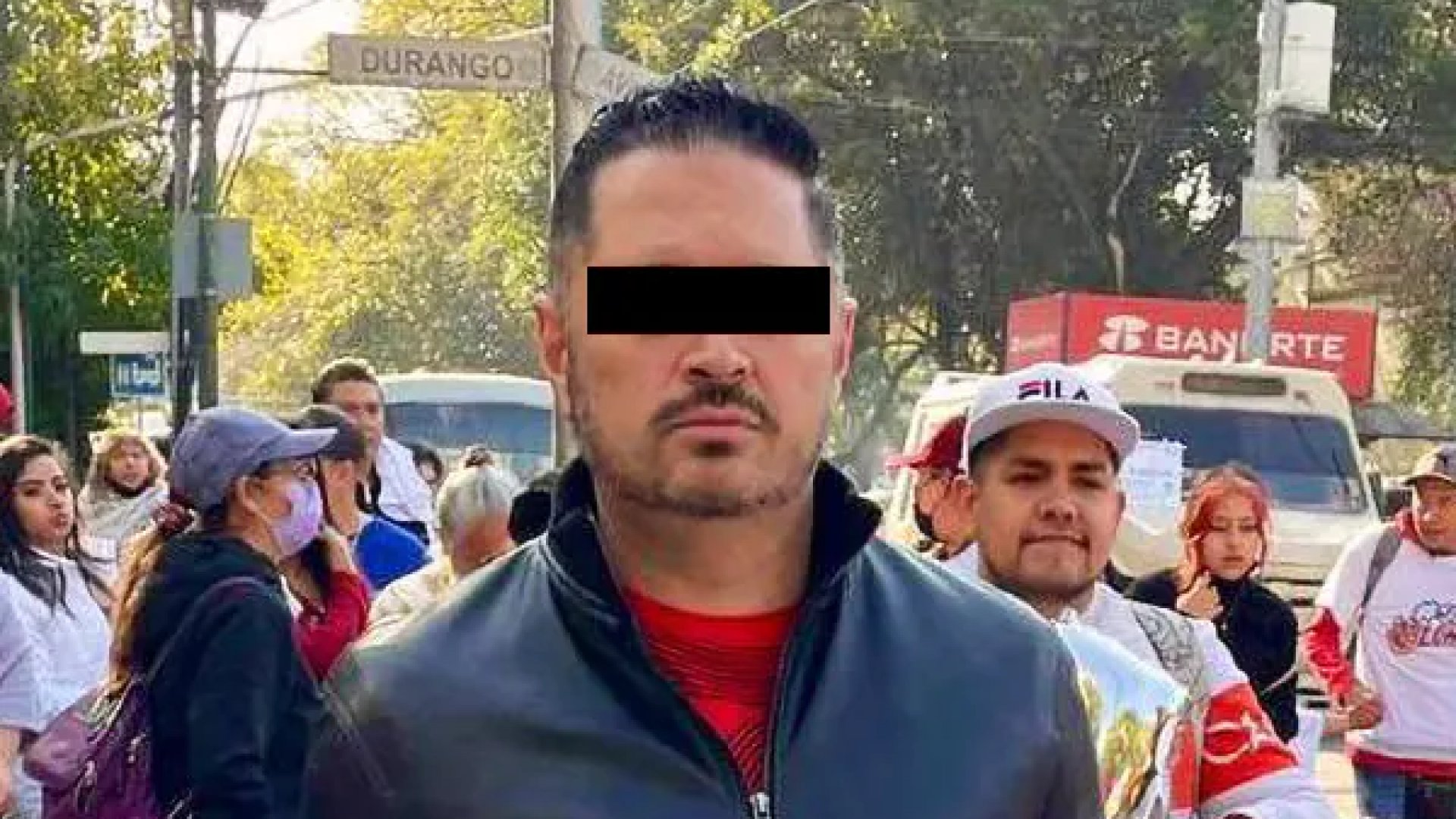Morenistas no participaron en homicidio en la Benito Juárez: FGJ