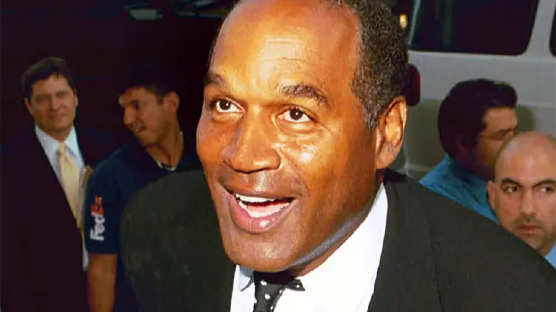 O. J. Simpson murió por cáncer de próstata, revela TMZ