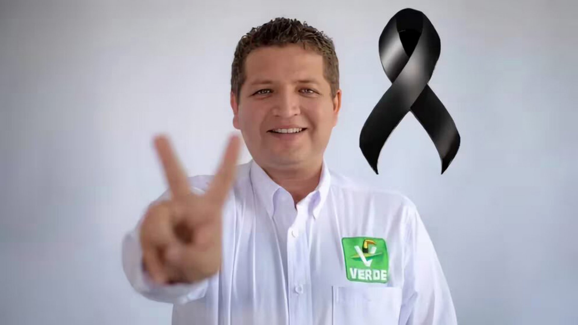 Hallan muerto a Francisco Sánchez Gaeta, candidato del PVEM