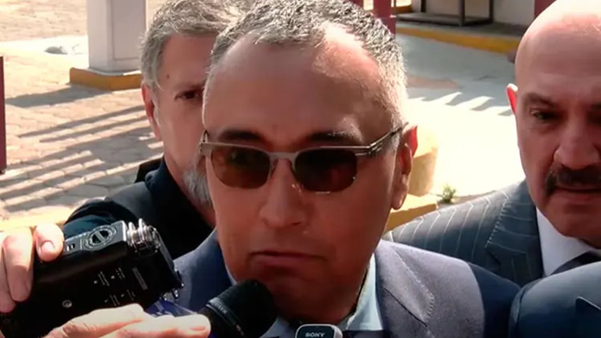 Obtiene FGR extradición del general Eduardo León Trauwitz, acusado de huachicol