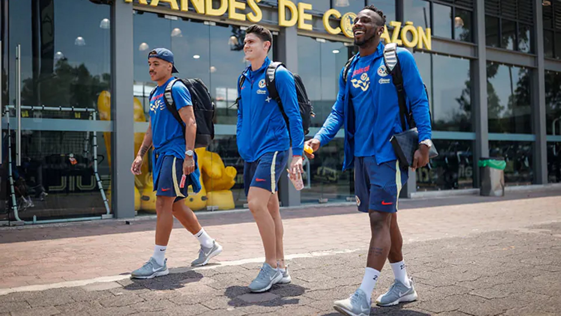 Distinguen al América como Equipo de la Temporada… ¡con un millón de dólares!