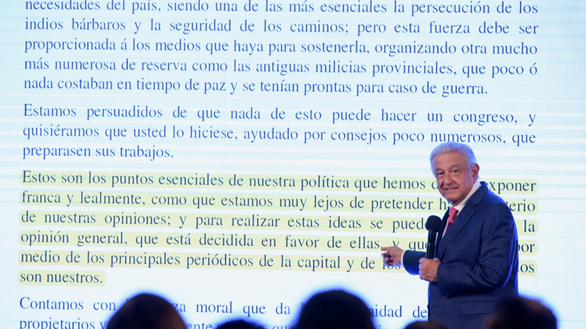 AMLO celebra validez del etiquetado frontal en la Suprema Corte