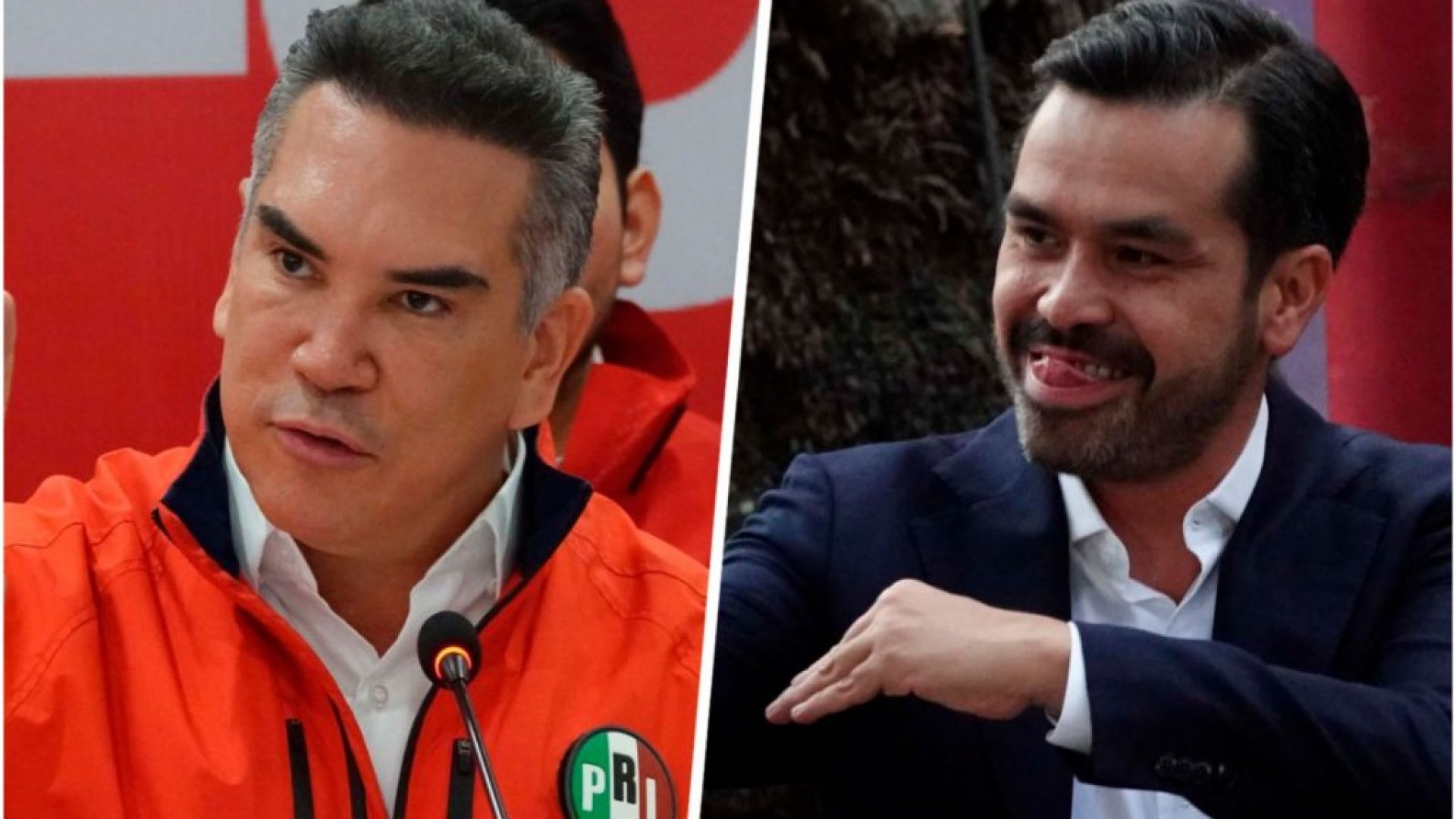 Oposición ofrece ‘hueso’ a Máynez con tal de que decline a favor de Xóchitl