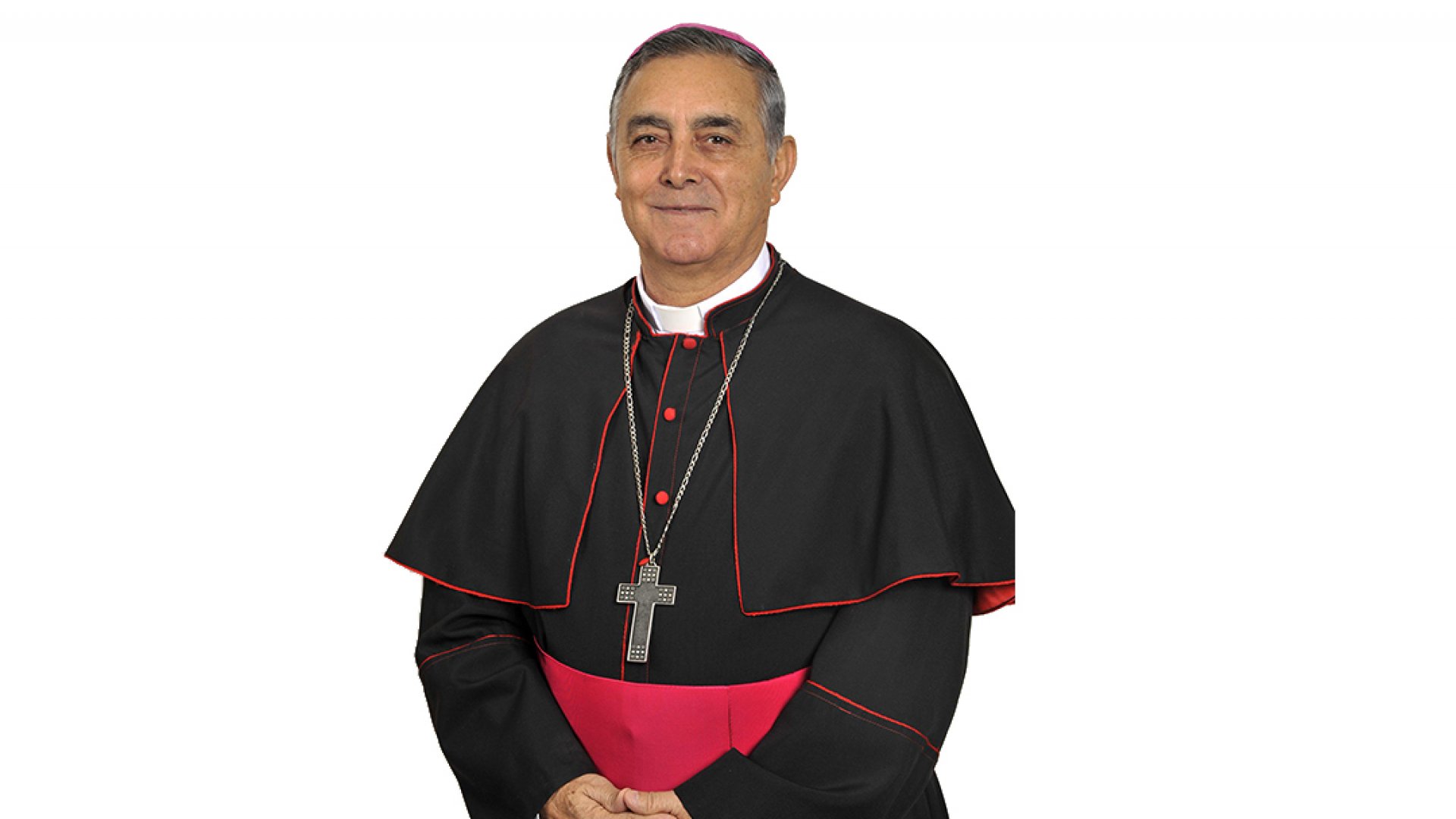 Localizan con vida al obispo Salvador Rangel Mendoza