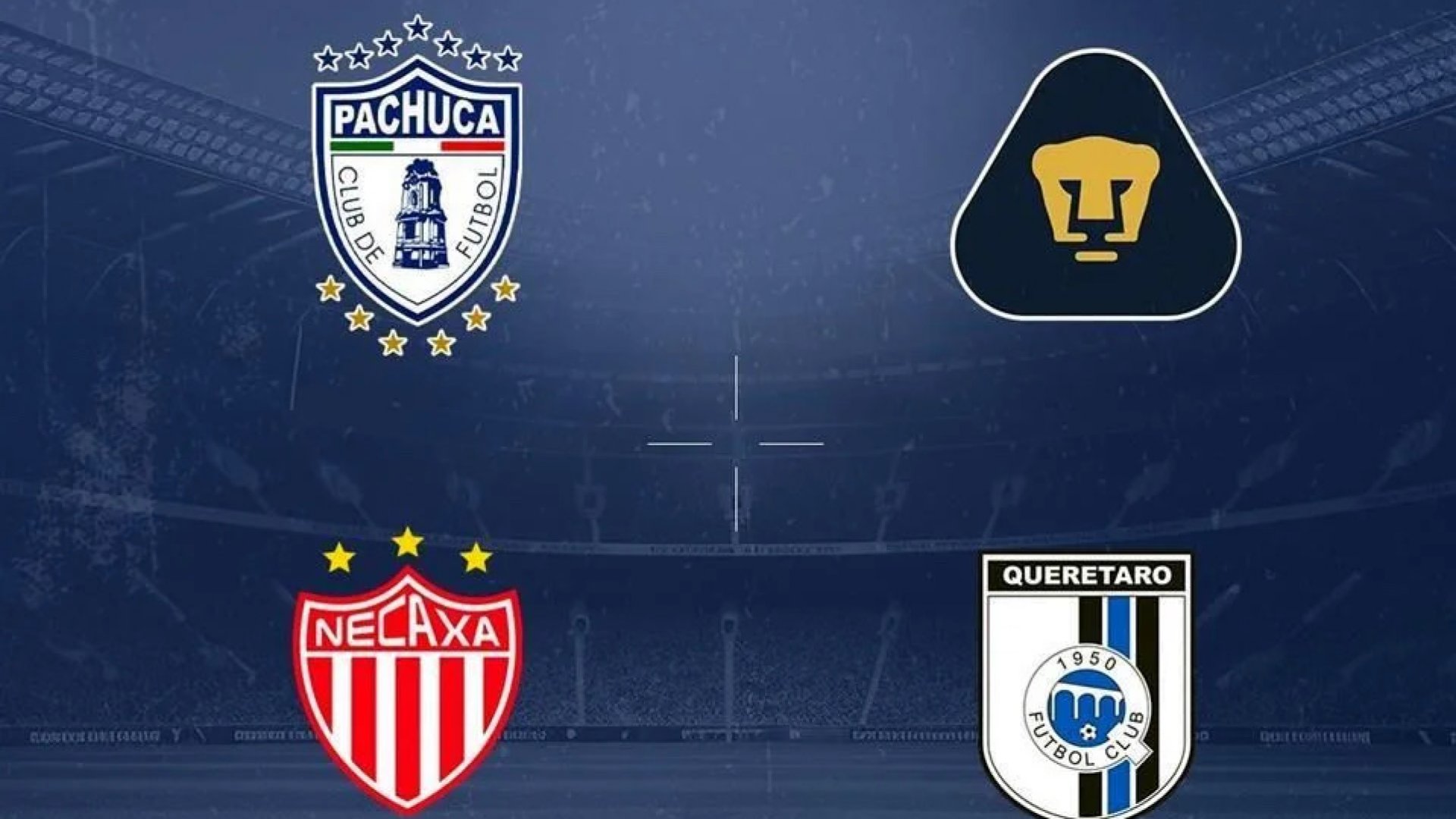 Listos, los horarios para el Play-In del CL2024