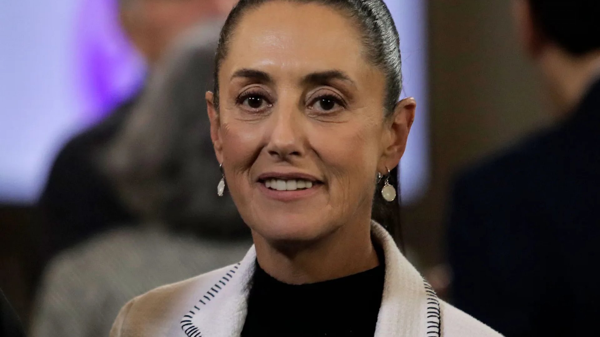 Lidera Claudia Sheinbaum el interés de búsqueda en Google