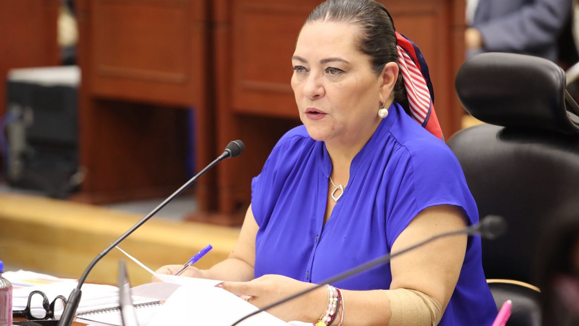 INE: México tiene un listado nominal y padrón confiables