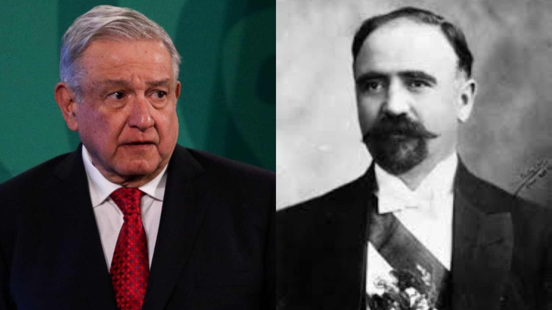 AMLO se dice víctima de campaña de desprestigio que no ocurría desde la época de Madero