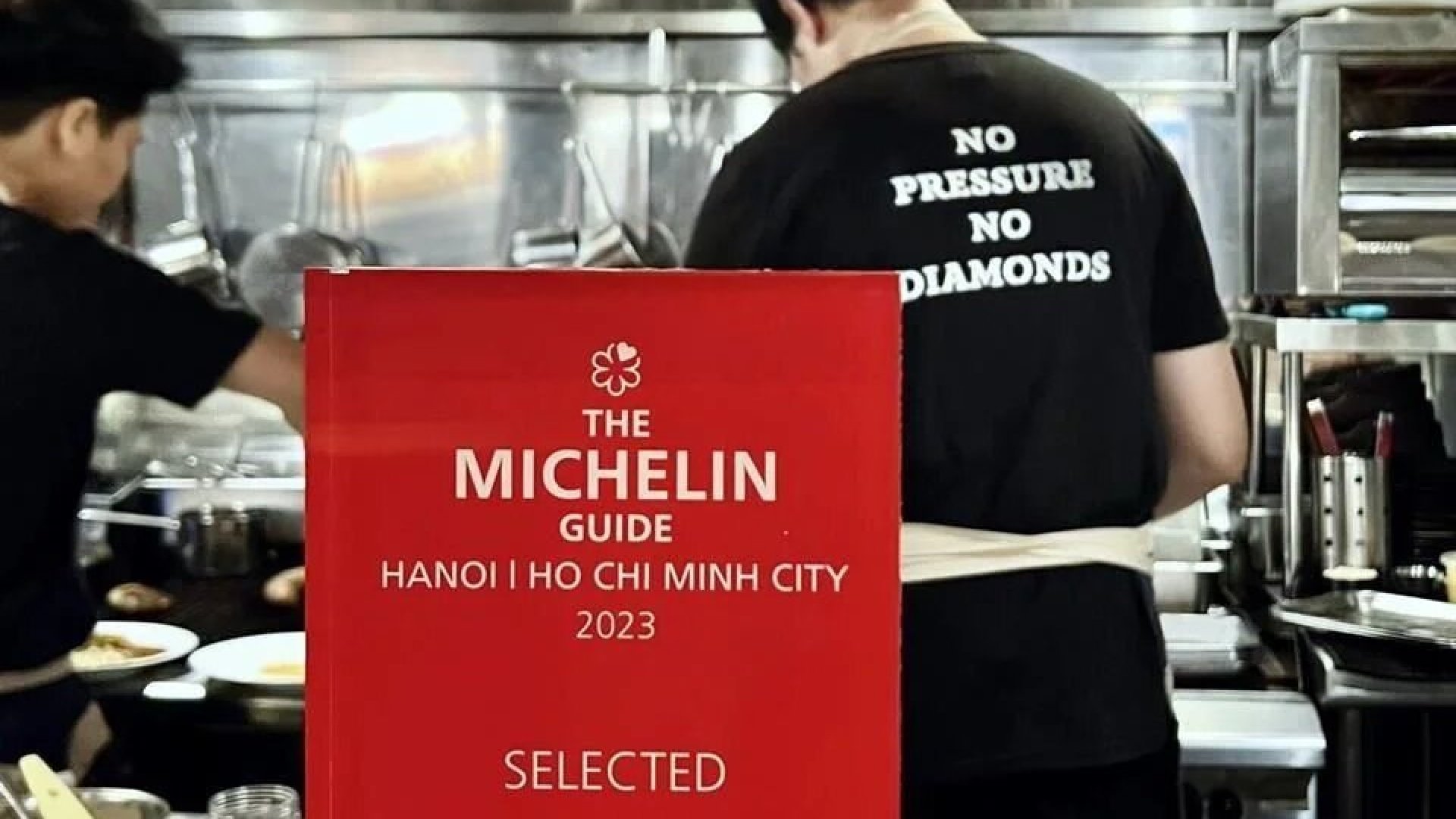 ¡Llega la Guía Michelin por primera vez a CDMX!
