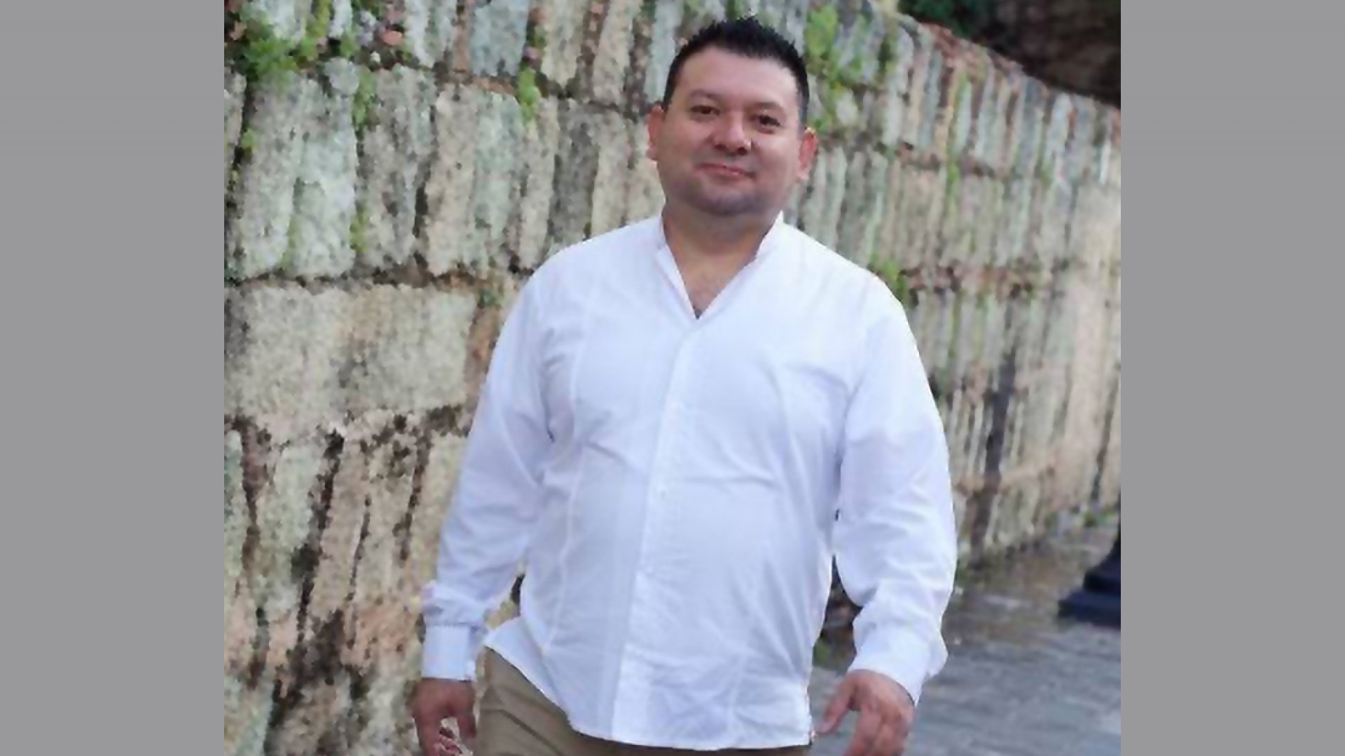 Capturan a tesorero de la Cámara de diputados de Oaxaca