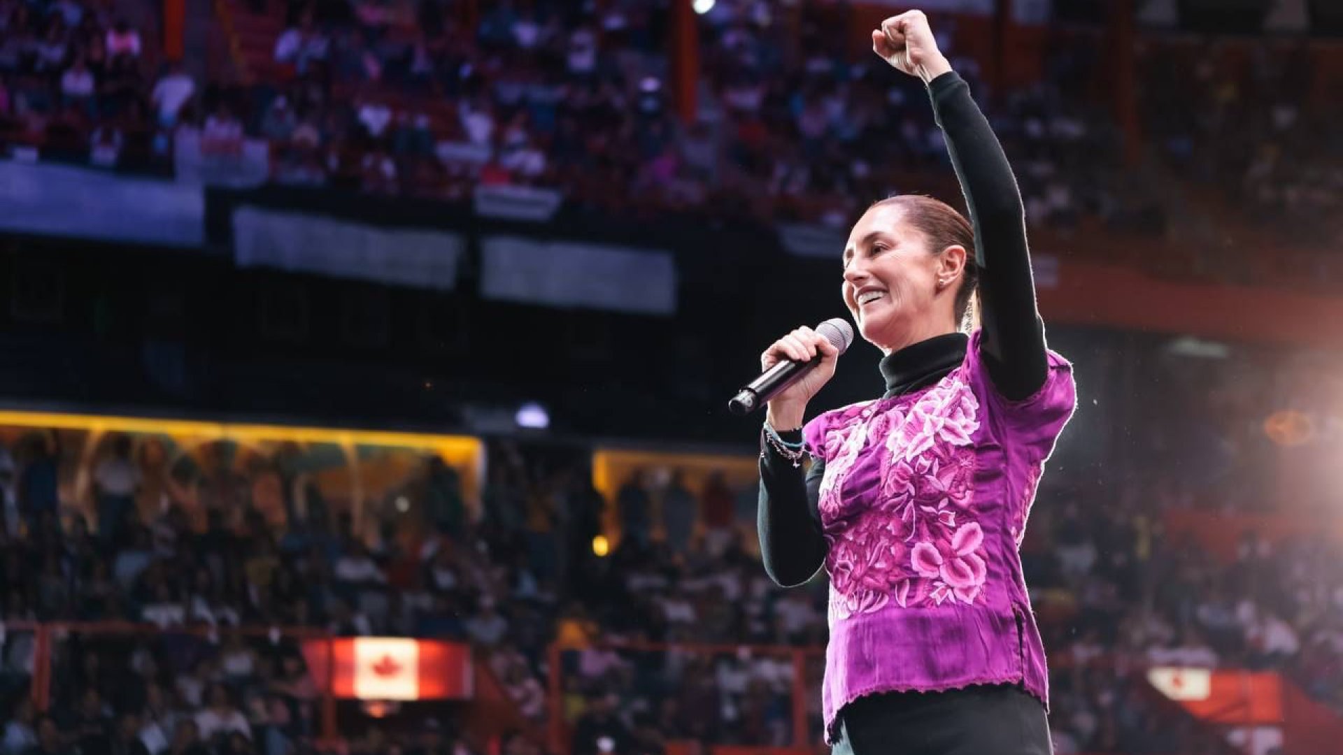Claudia Sheinbaum aventaja por 25 puntos a Xóchitl: Encuesta Covarrubias