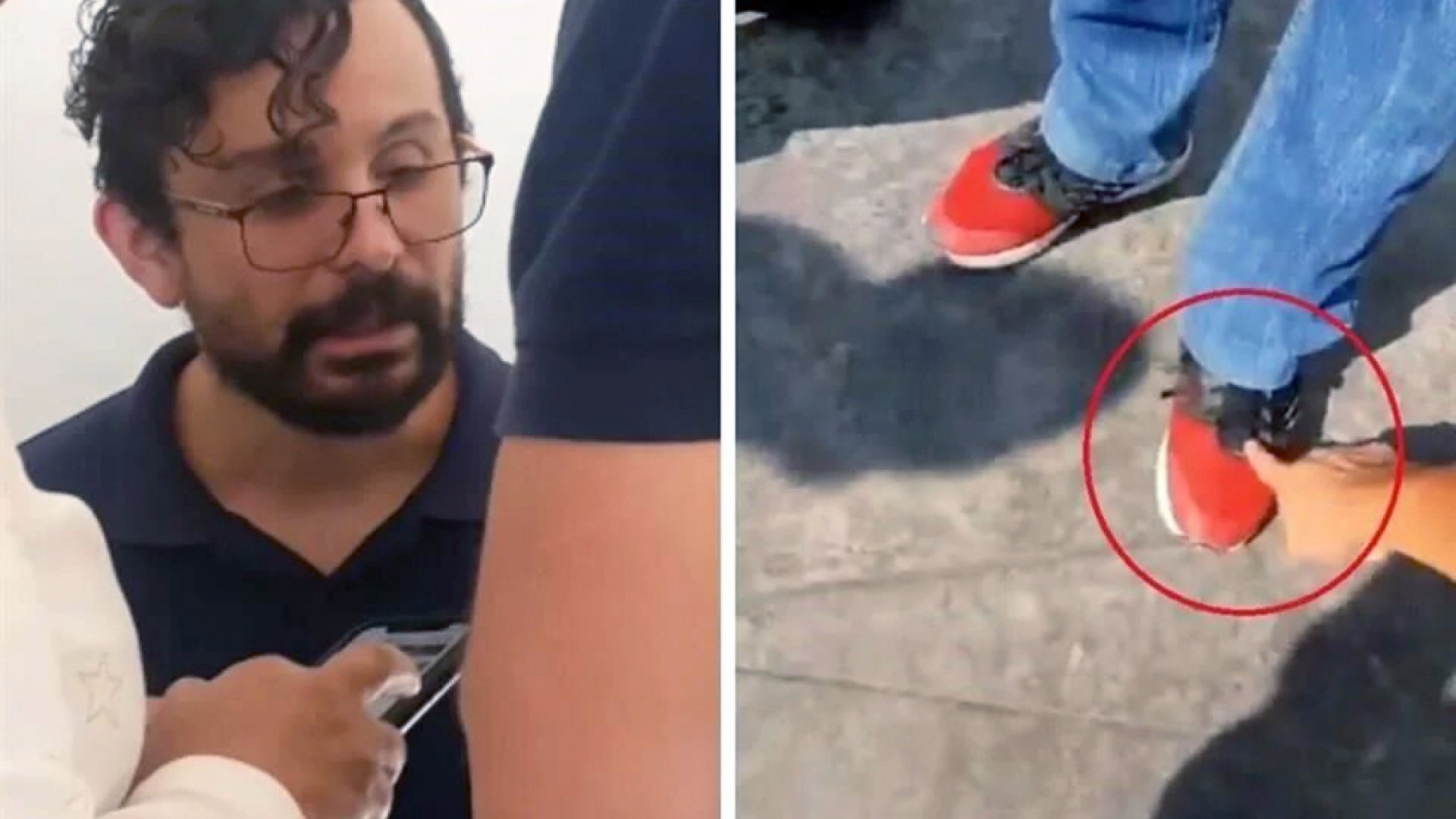 Cae profesor de la BUAP por acoso sexual en Feria de Puebla