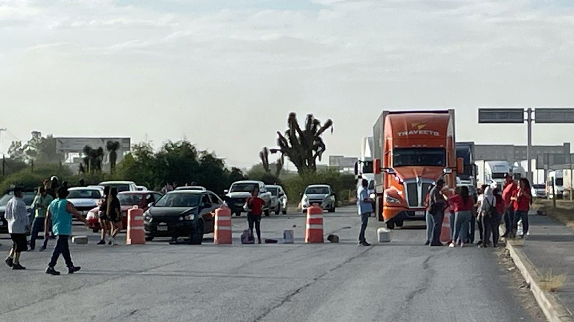 Nuevo motín en La Pila; exigen destitución del director