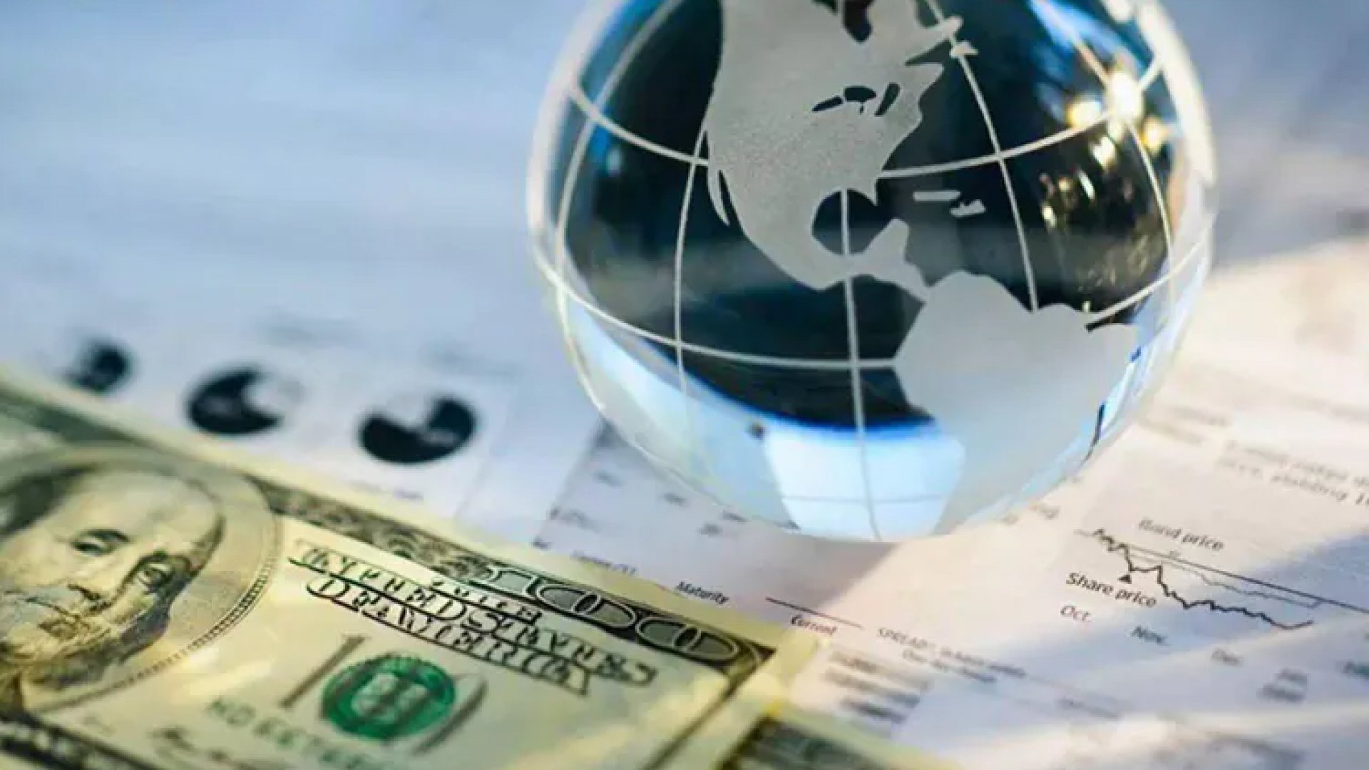 Mantiene México calificación de deuda soberana con perspectiva estable: SHCP