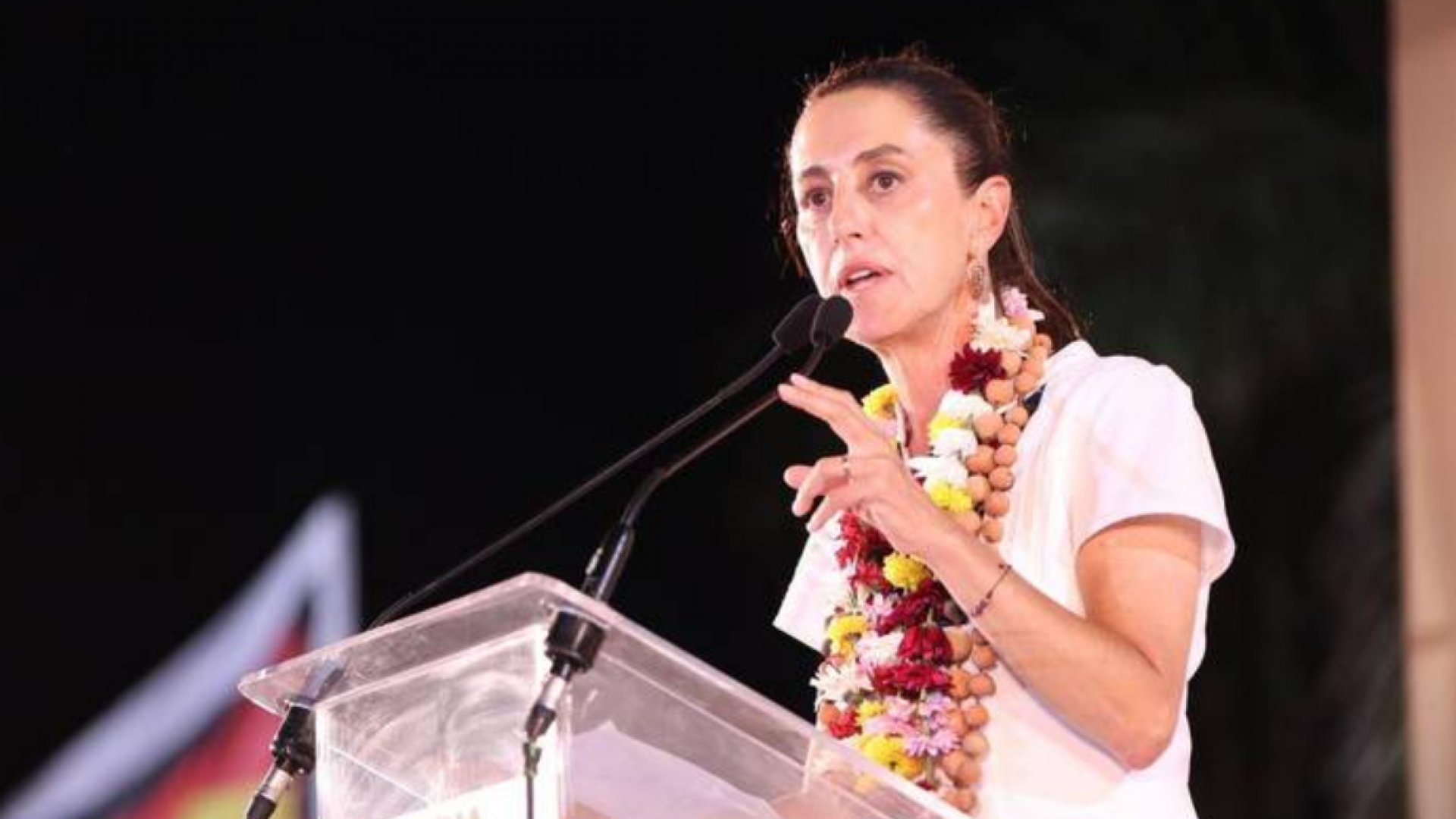 ‘Poder Judicial no debe lavarse las manos ante la inseguridad’: Claudia Sheinbaum