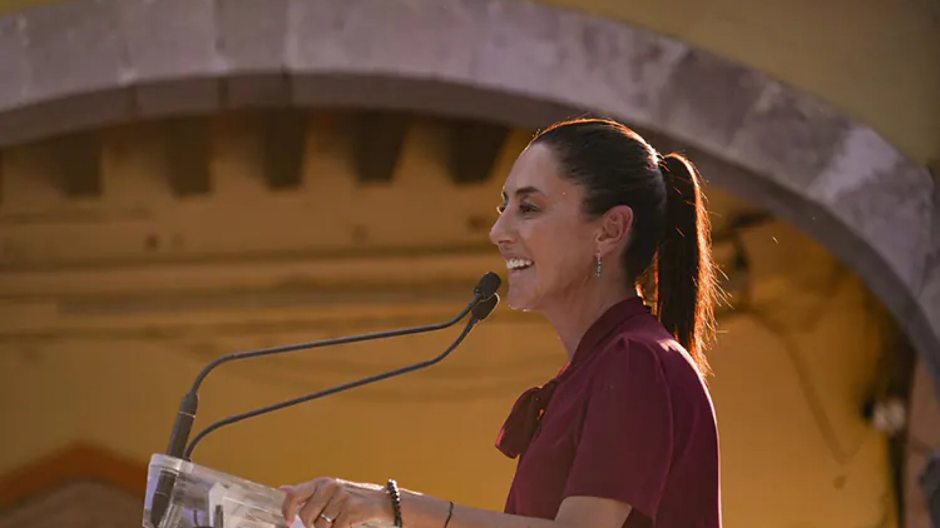 Llama Sheinbaum a cambiar a fiscal ante ‘abandono’ del PAN en Guanajuato
