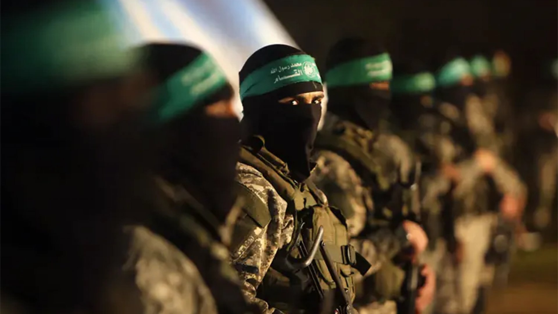 Delegación de Hamás arriba a El Cairo para abordar alto al fuego en Gaza
