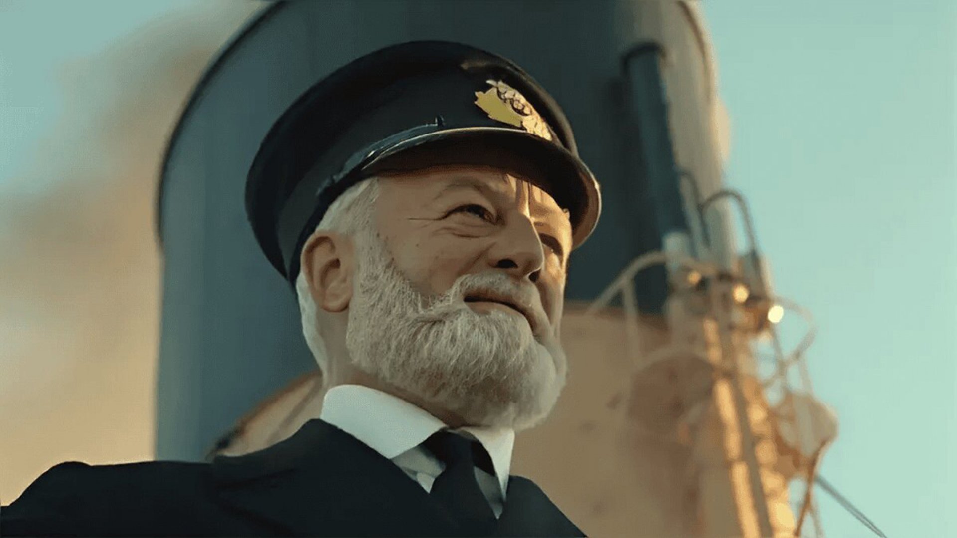 Muere Bernard Hill, actor de ‘Titanic’ y ‘El Señor de los Anillos’