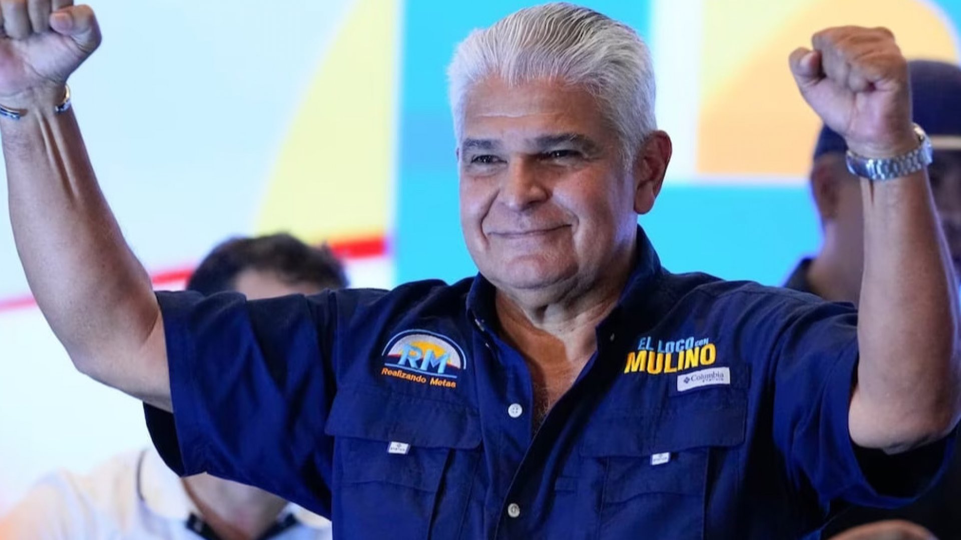José Raúl Mulino gana las elecciones en Panamá