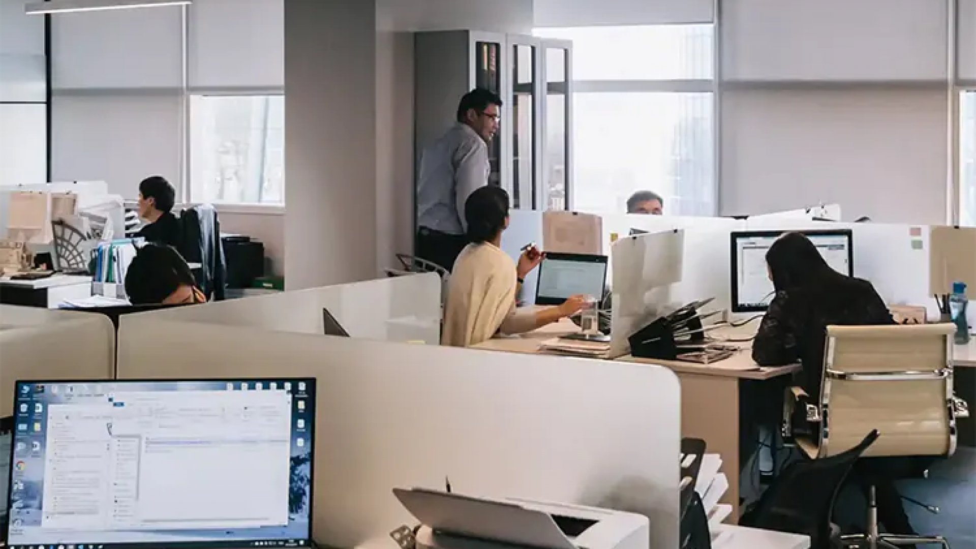Empleo formal en México tiene su mejor abril en seis años