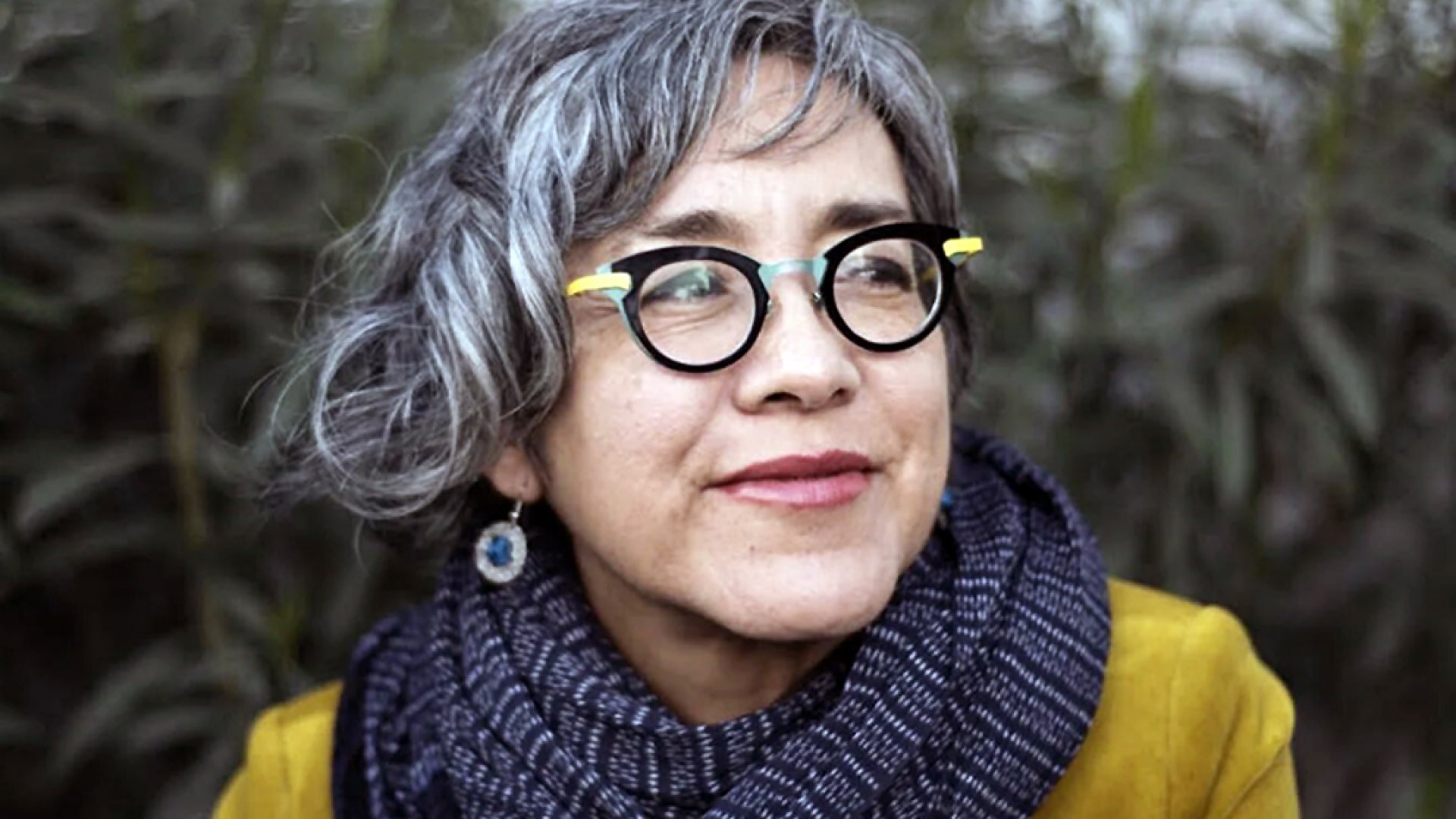 La mexicana Cristina Rivera Garza gana el Premio Pulitzer