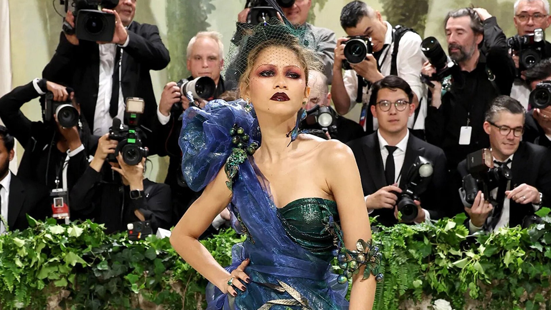 Met Gala 2024: los looks más impresionantes del encuentro cumbre de la moda