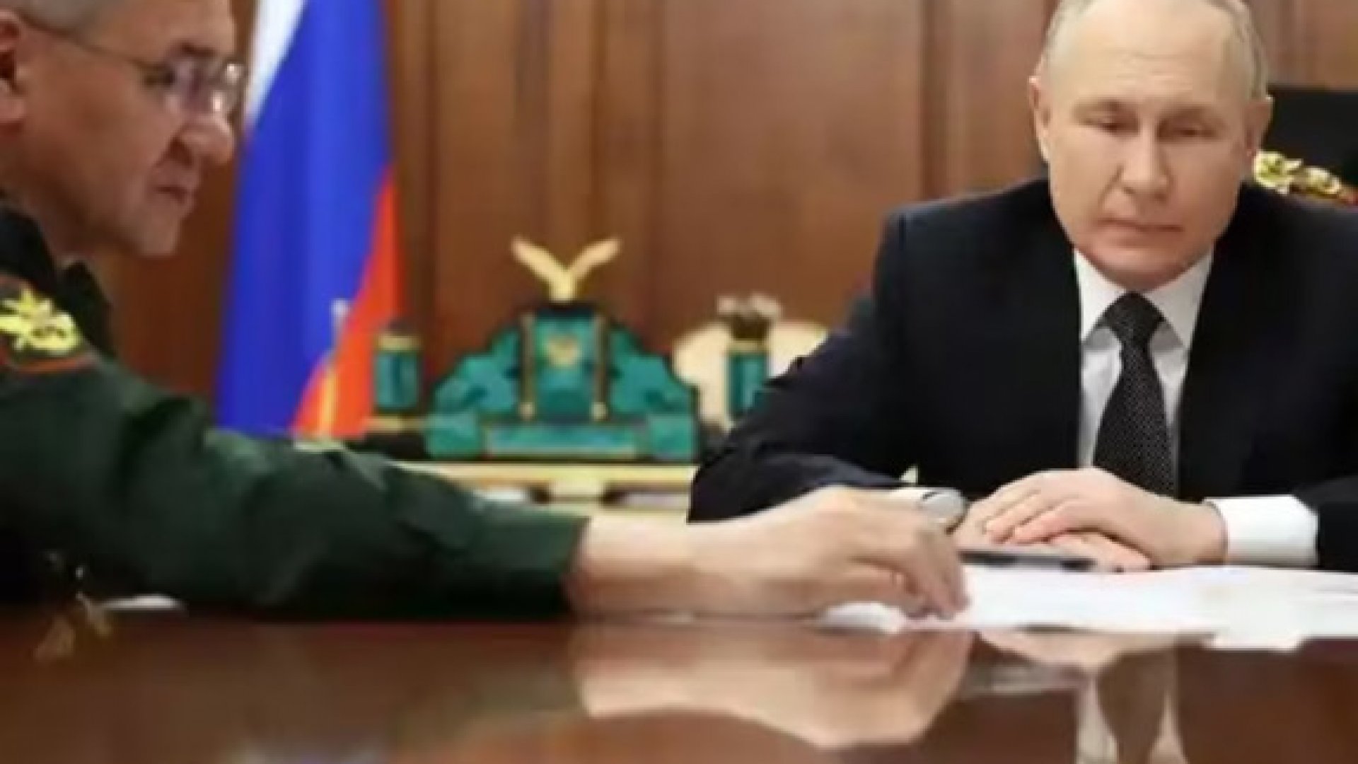 Putin asume quinto mandato con amenaza nuclear contra Ucrania
