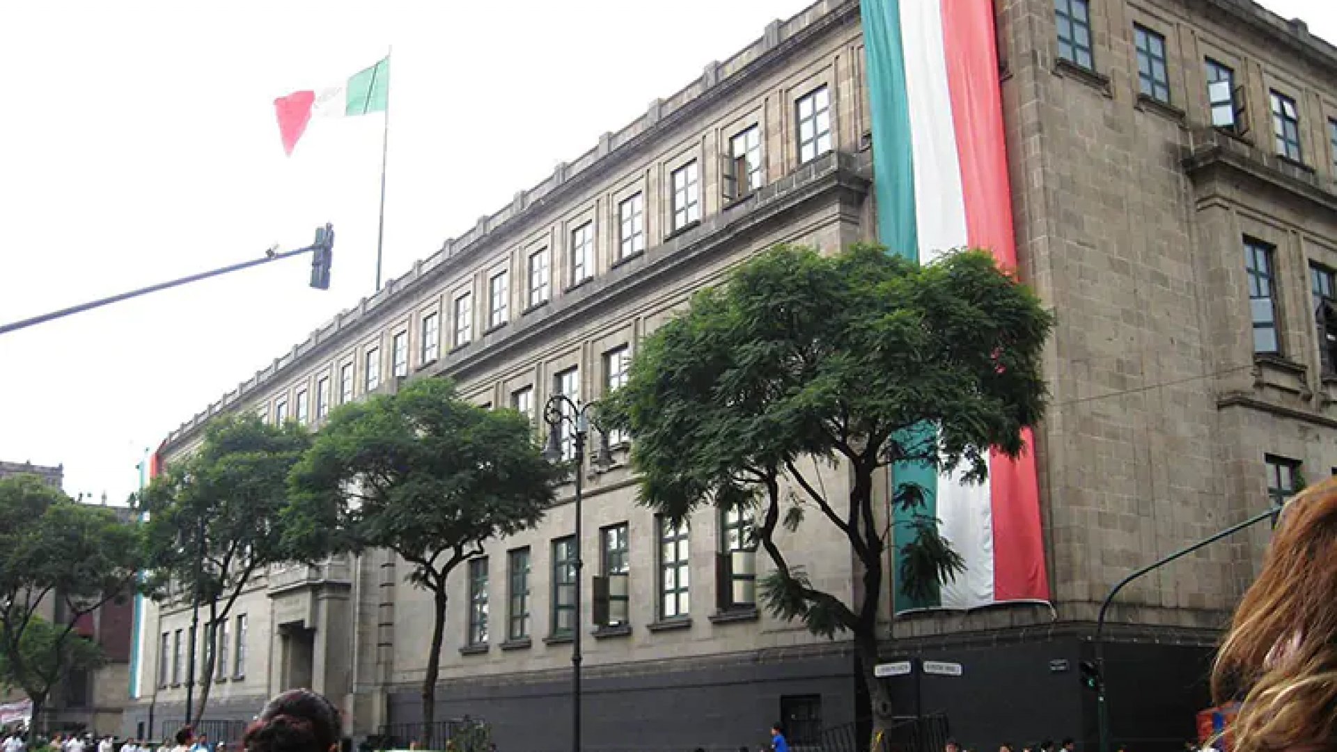 Piden gobernadores a la Corte mantener prisión preventiva