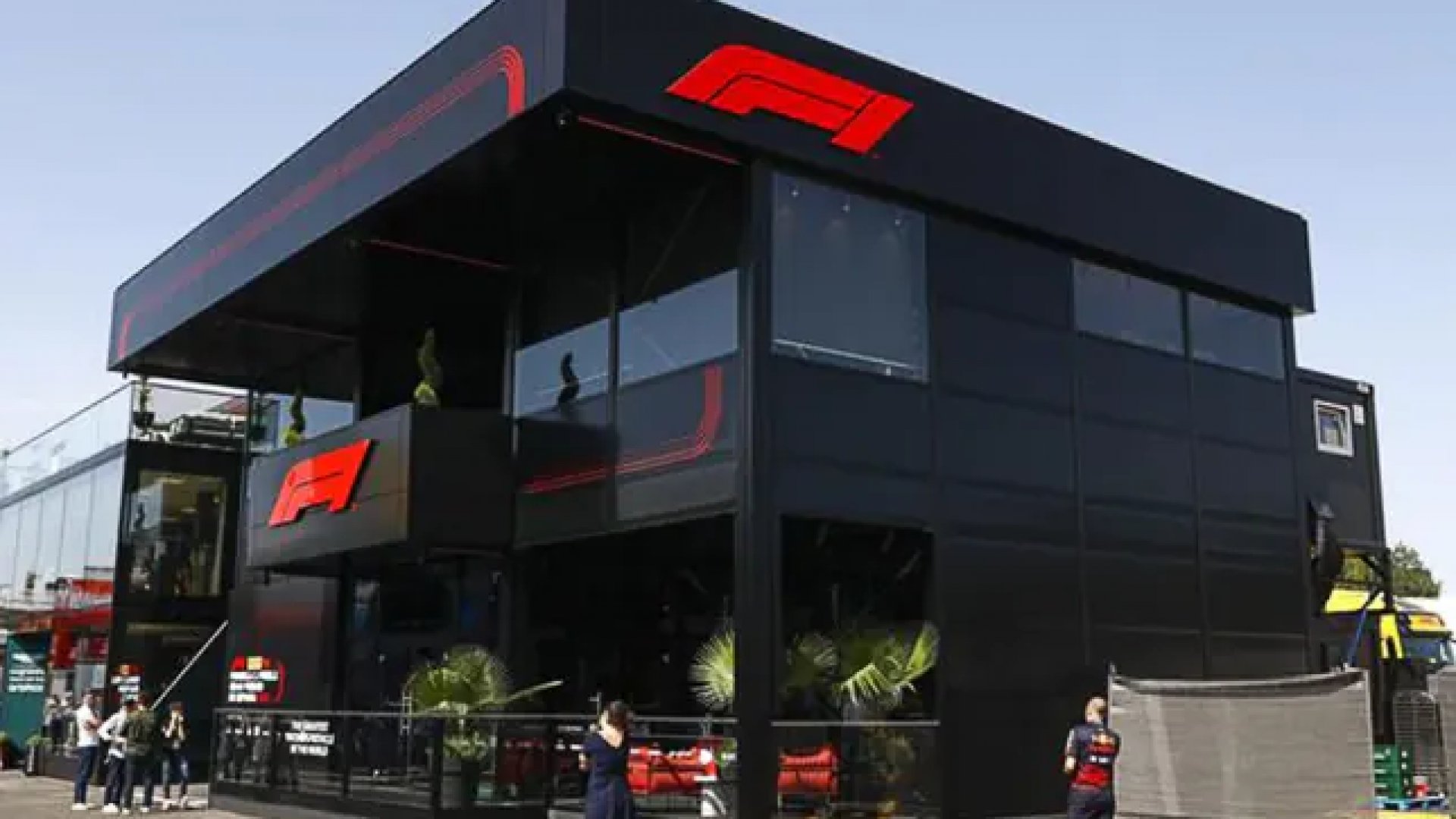Incrementa F1 ganancias en 45% en primer trimestre de 2024