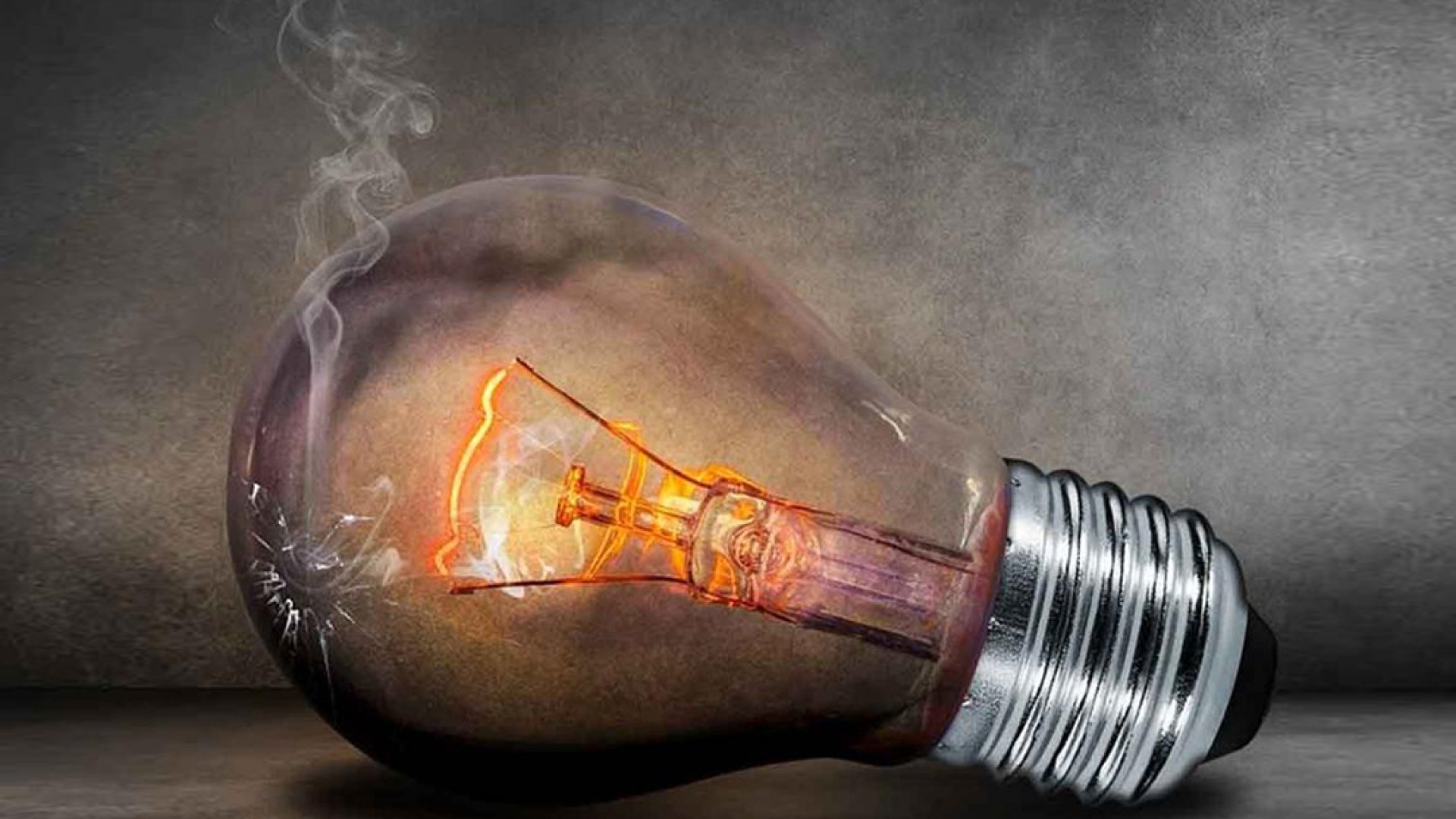 Cenace declara en alerta el Sistema Eléctrico Nacional