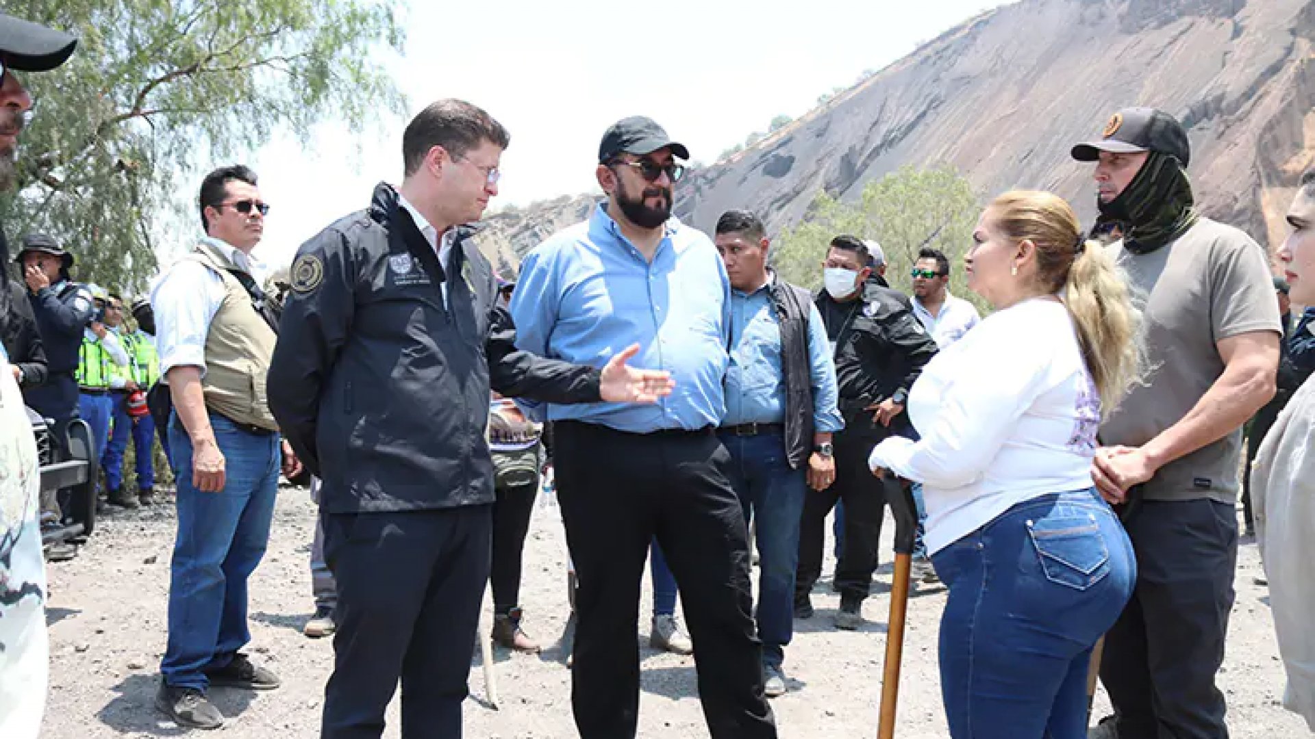 Restos hallados en crematorio clandestino no son de humanos, asegura Fiscalía CDMX