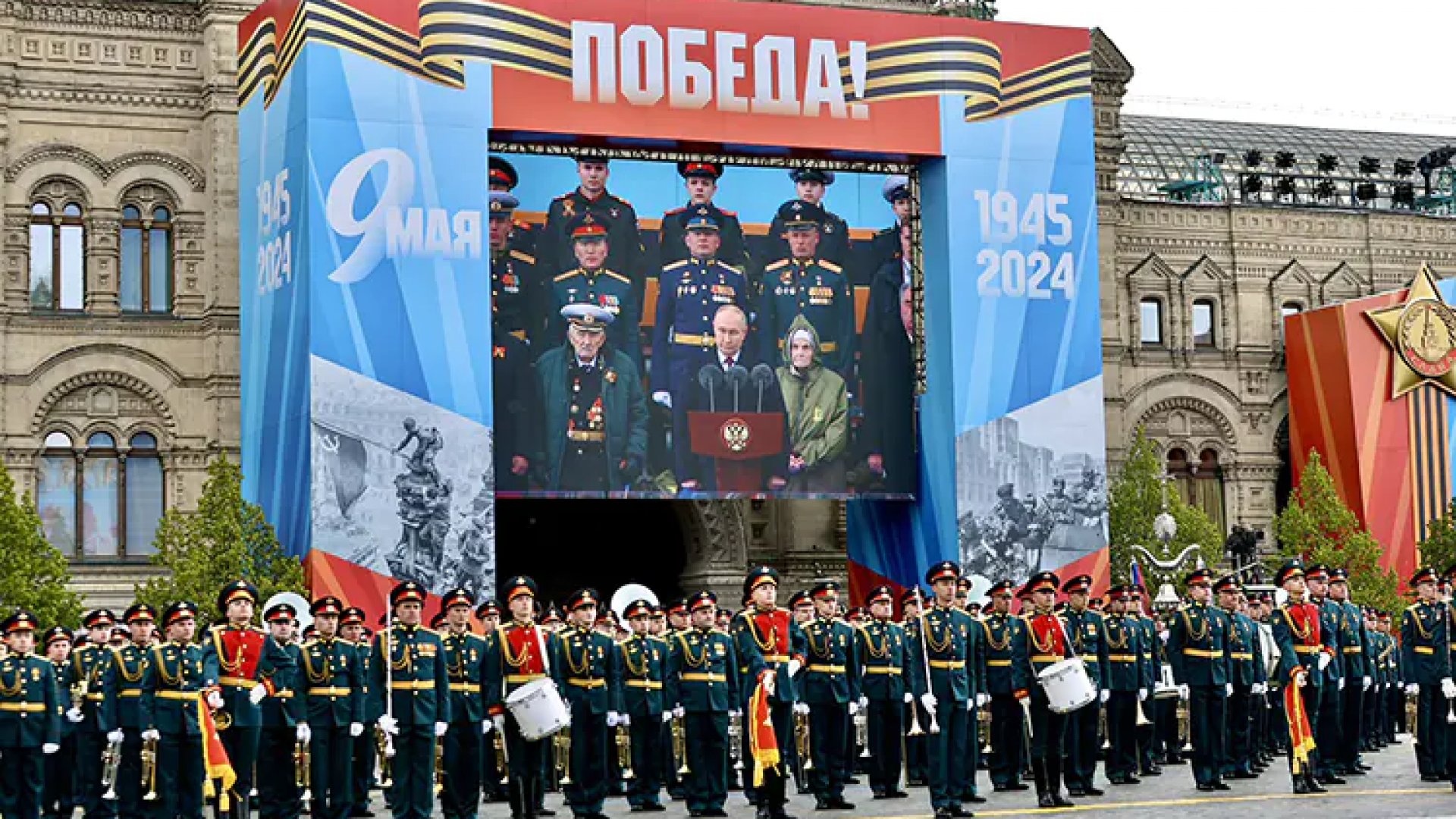 Putin afirma que el ‘arrogante’ Occidente se arriesga a un conflicto global