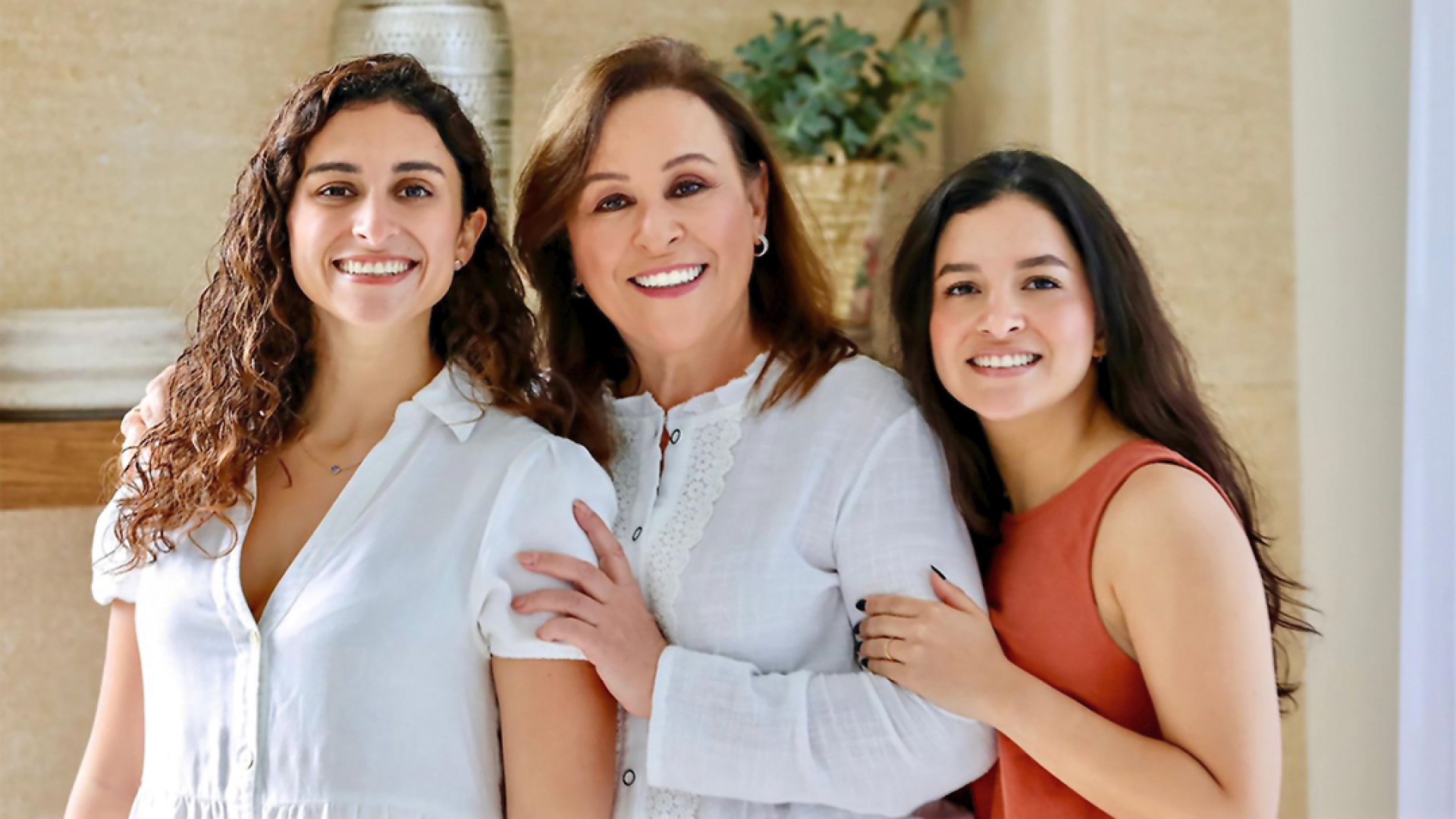 Felicita Rocío Nahle a madres veracruzanas