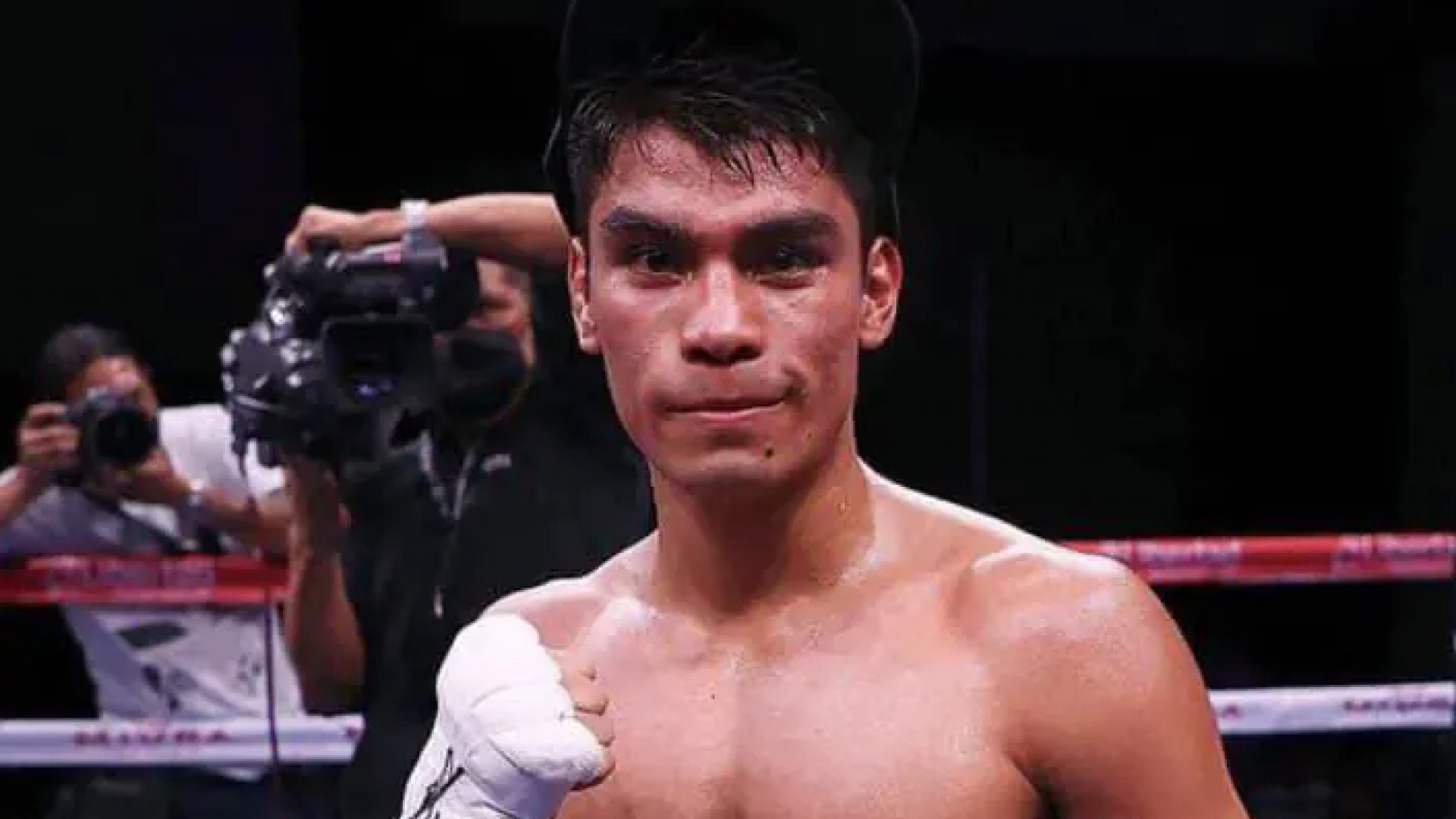 Desaparece el boxeador Iron Boy en Morelos