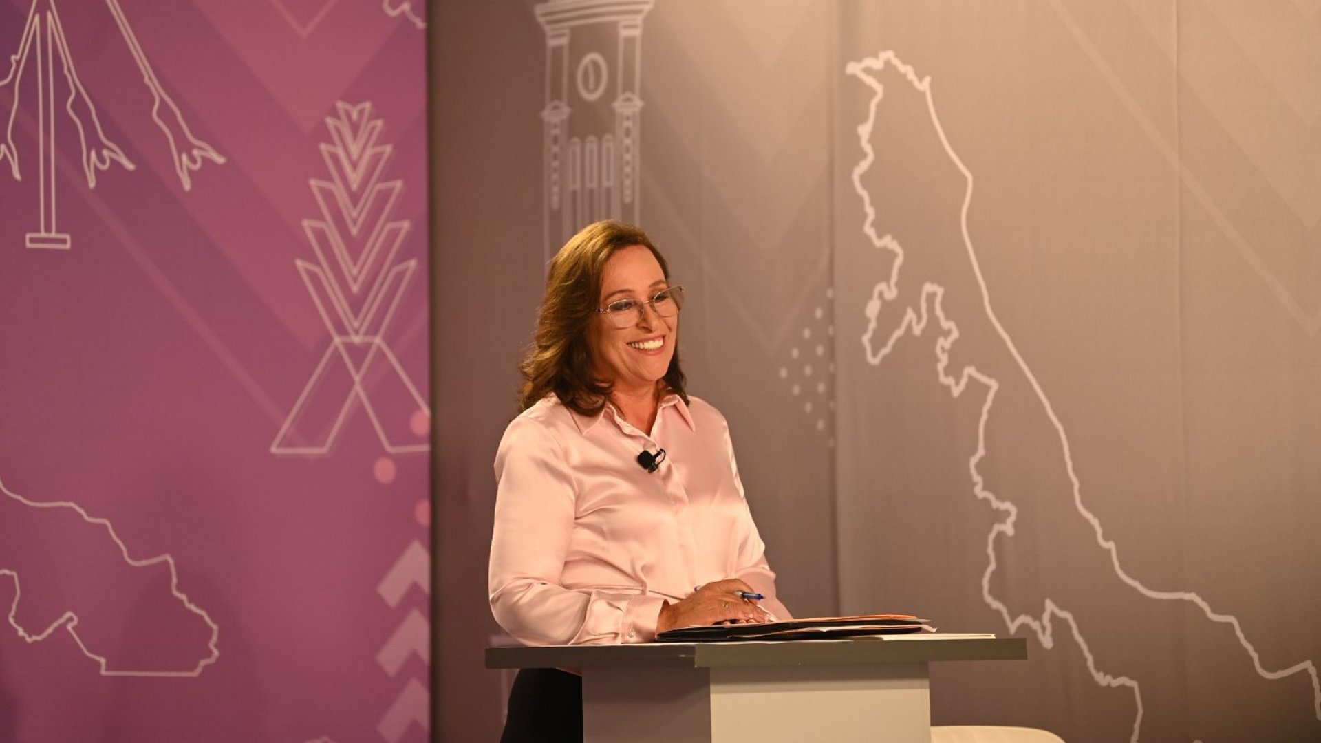 El magisterio es y seguirá siendo una prioridad para la 4T: Rocío Nahle