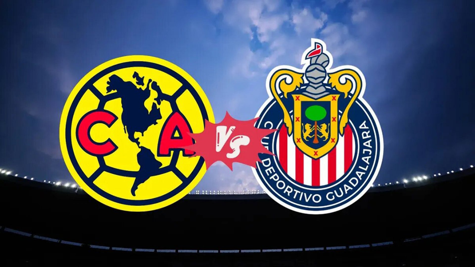 Habrá Clásico Nacional en semifinales del Clausura 2024