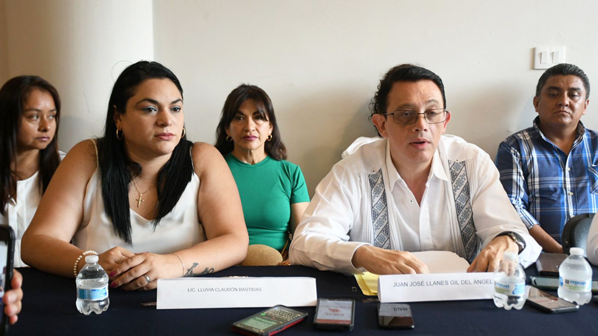 Abogado exige al Congreso del Estado acatar sentencia