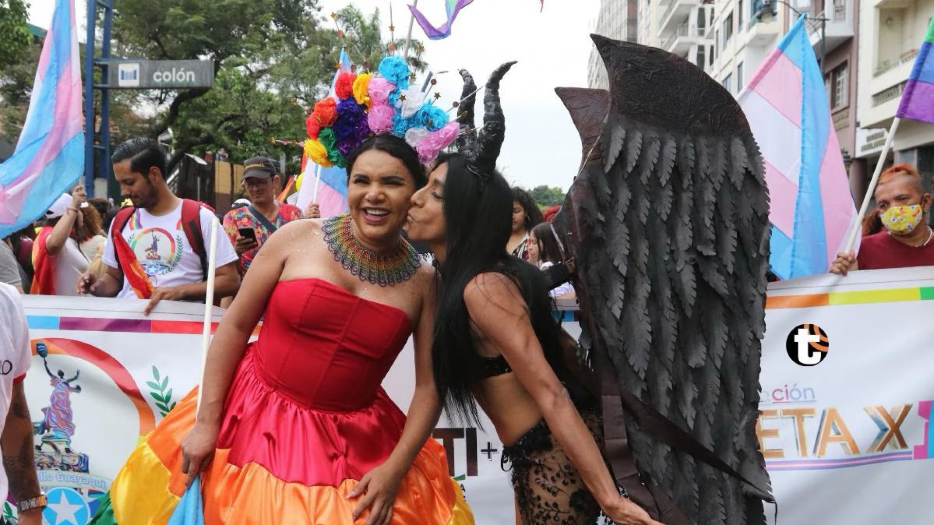 Perú califica como enfermedades el transexualismo y el travestismo 