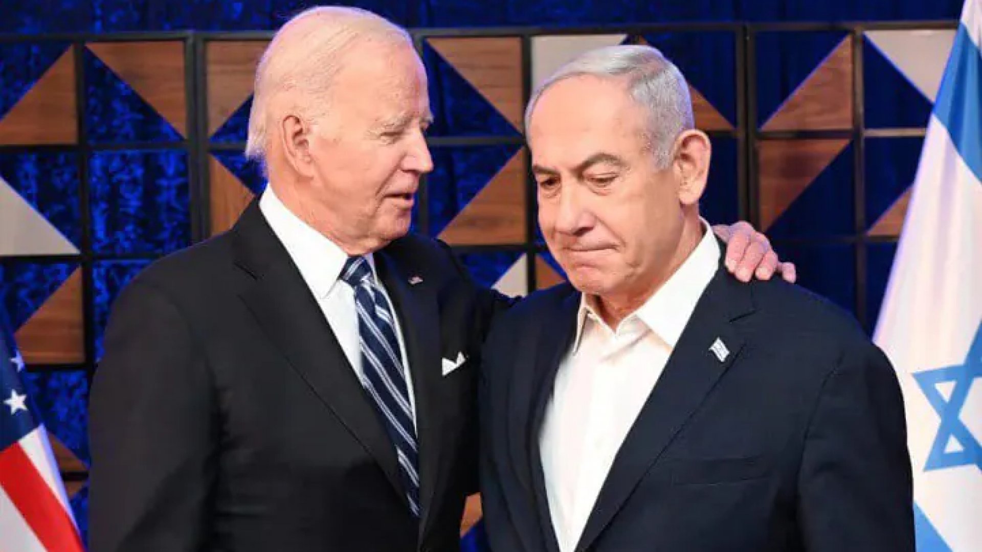 Niega Estados Unidos que haya genocidio en Gaza: han muerto 35 mil 100 palestinos