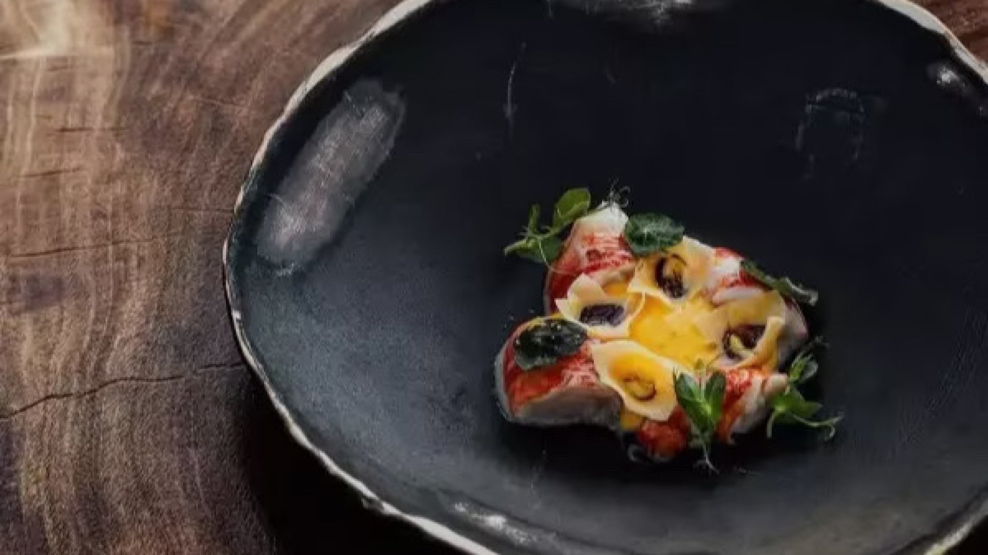 Ganadores de la primera Guía Michelin en México