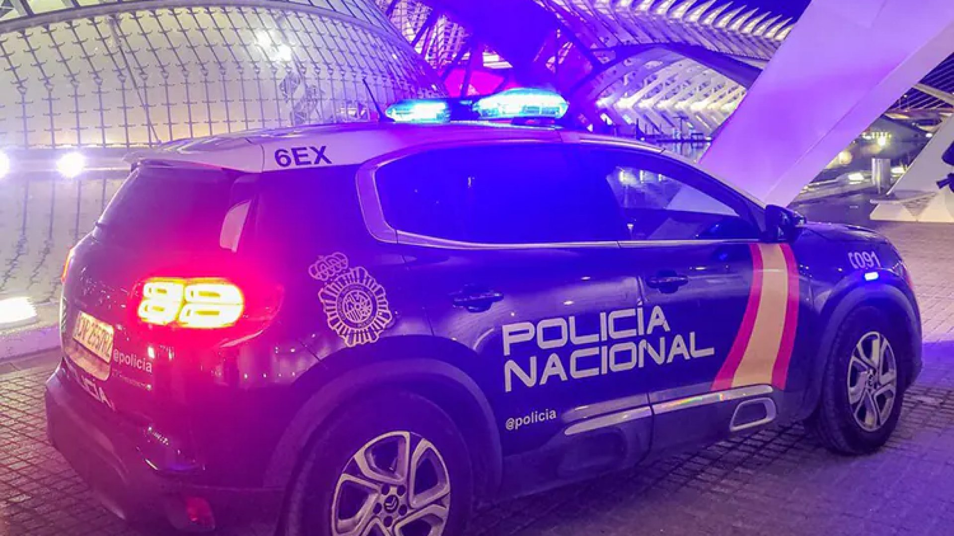 Desmantelan infraestructura del Cártel de Sinaloa en España