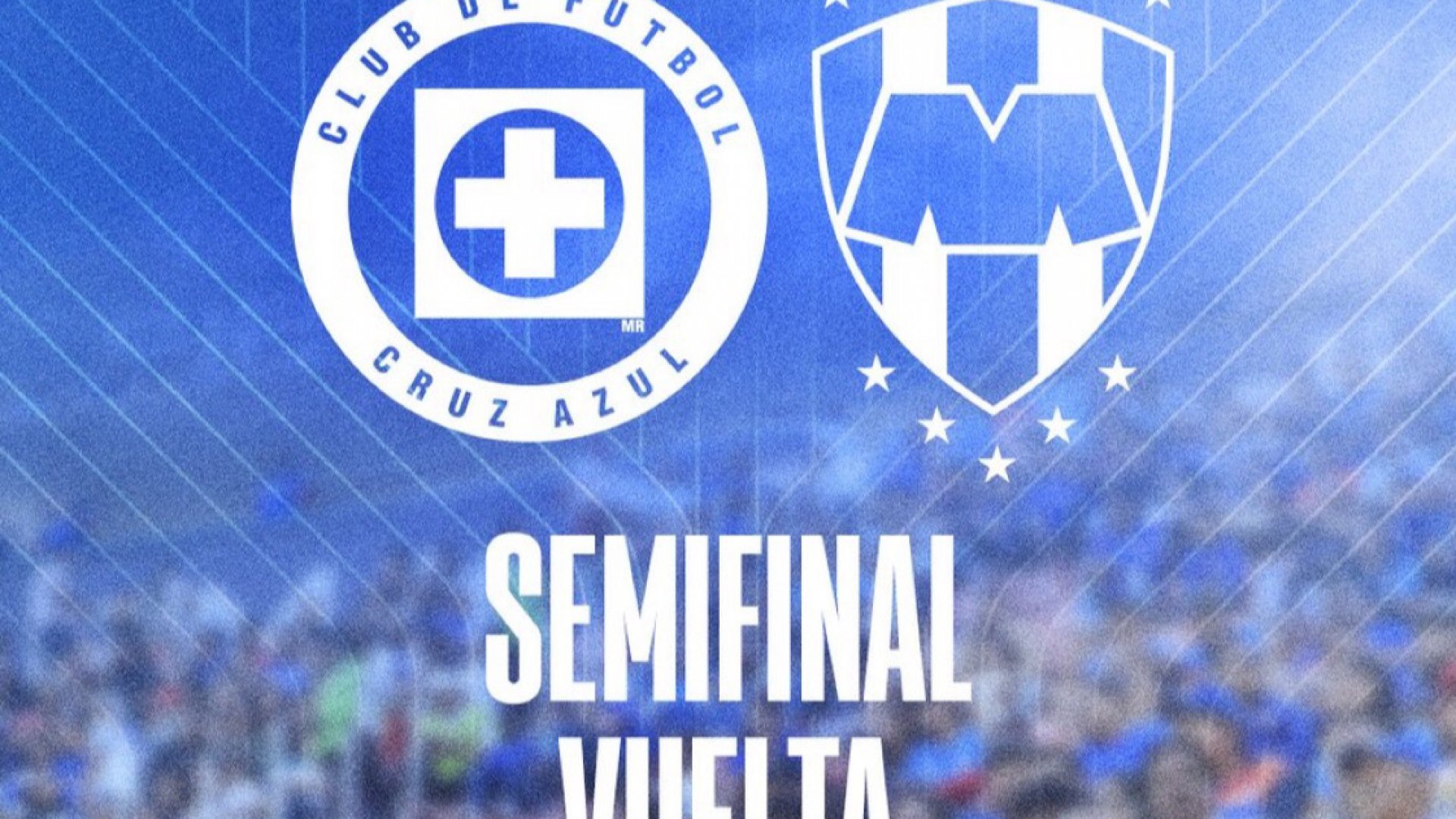 ¡Casa llena! Cruz Azul agota sus boletos 
