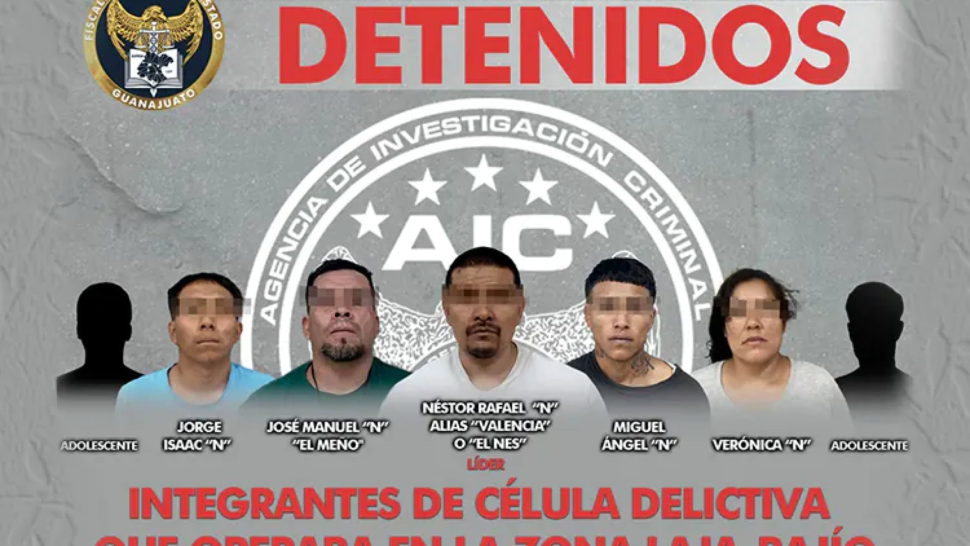 Caen asesinos de Gisela Gaytán, candidata de Celaya