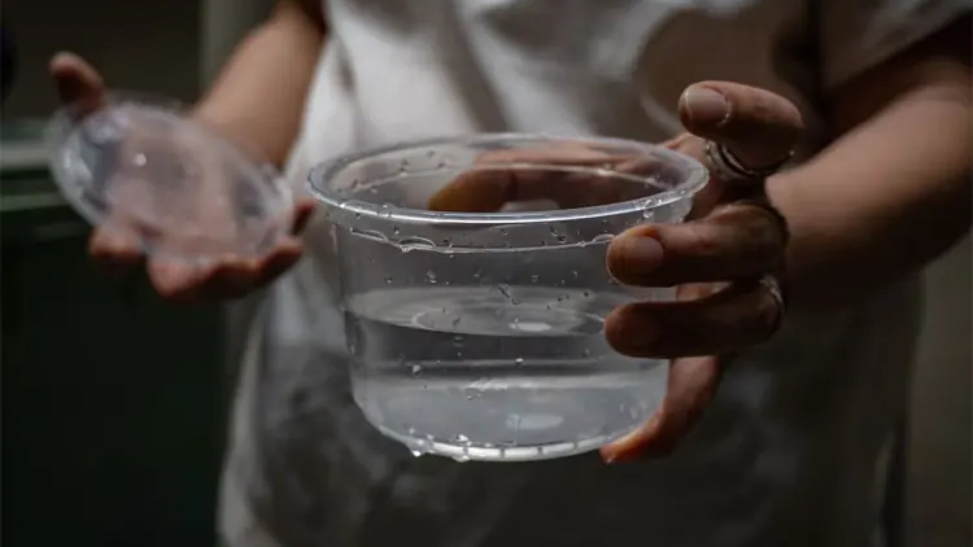 Esperan de CDMX estudio con más de 4 mil muestras de agua