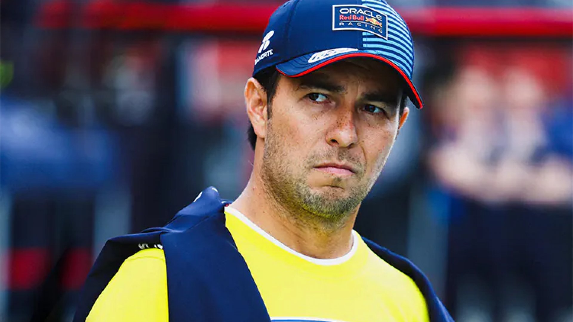 Checo Pérez dará homenaje a Senna en GP de la Emilia-Romaña