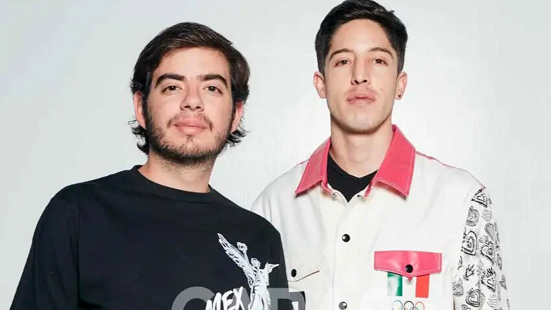 Así serán los uniformes de la delegación mexicana para París 2024